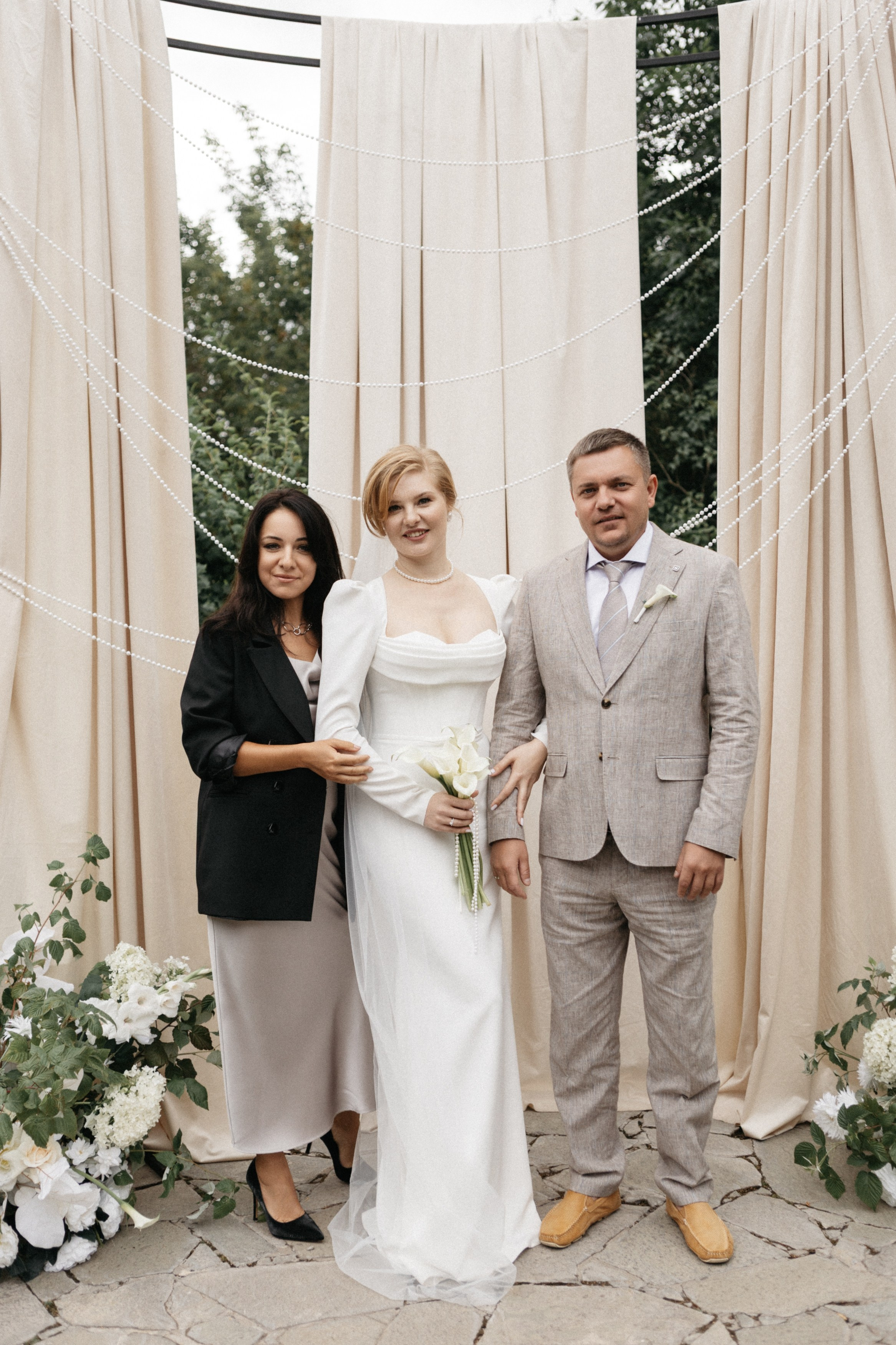 V&T. Свадебный фотограф Уфа Руслан Габдлисламов