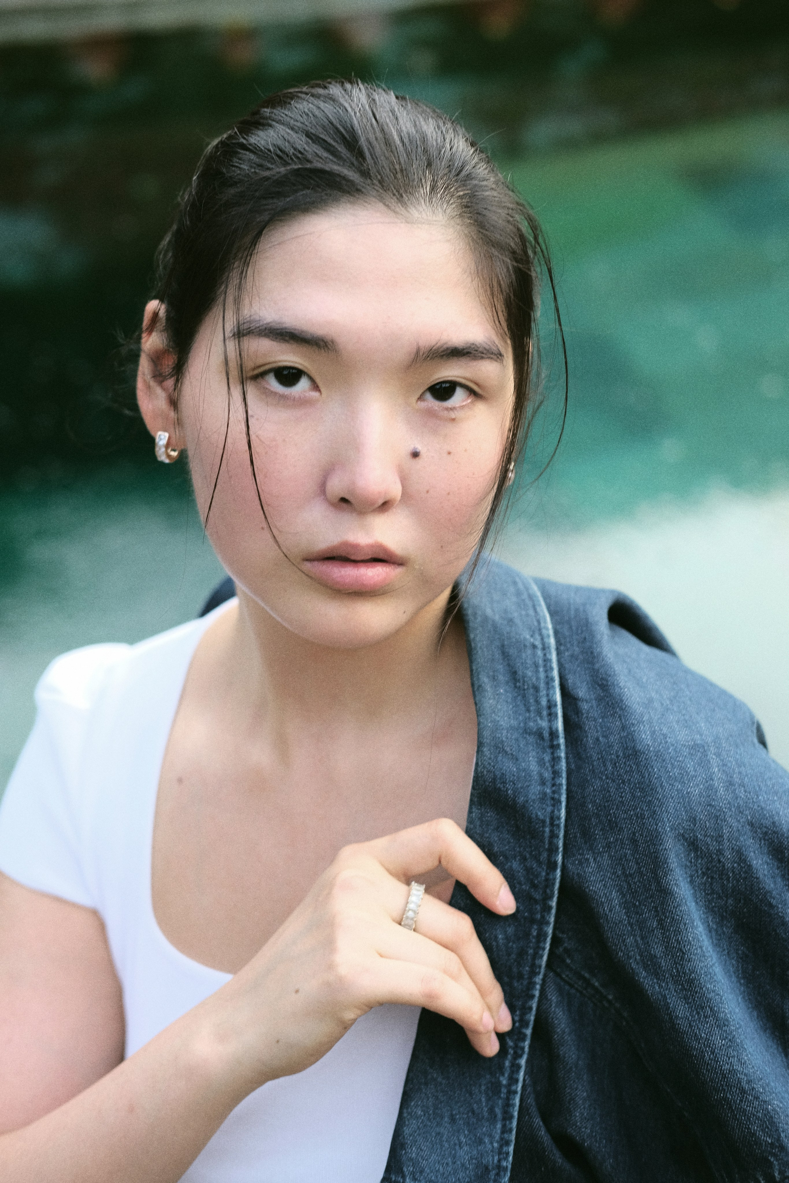 Портфолио. Alexandra Kirillova — woman portrait photographer