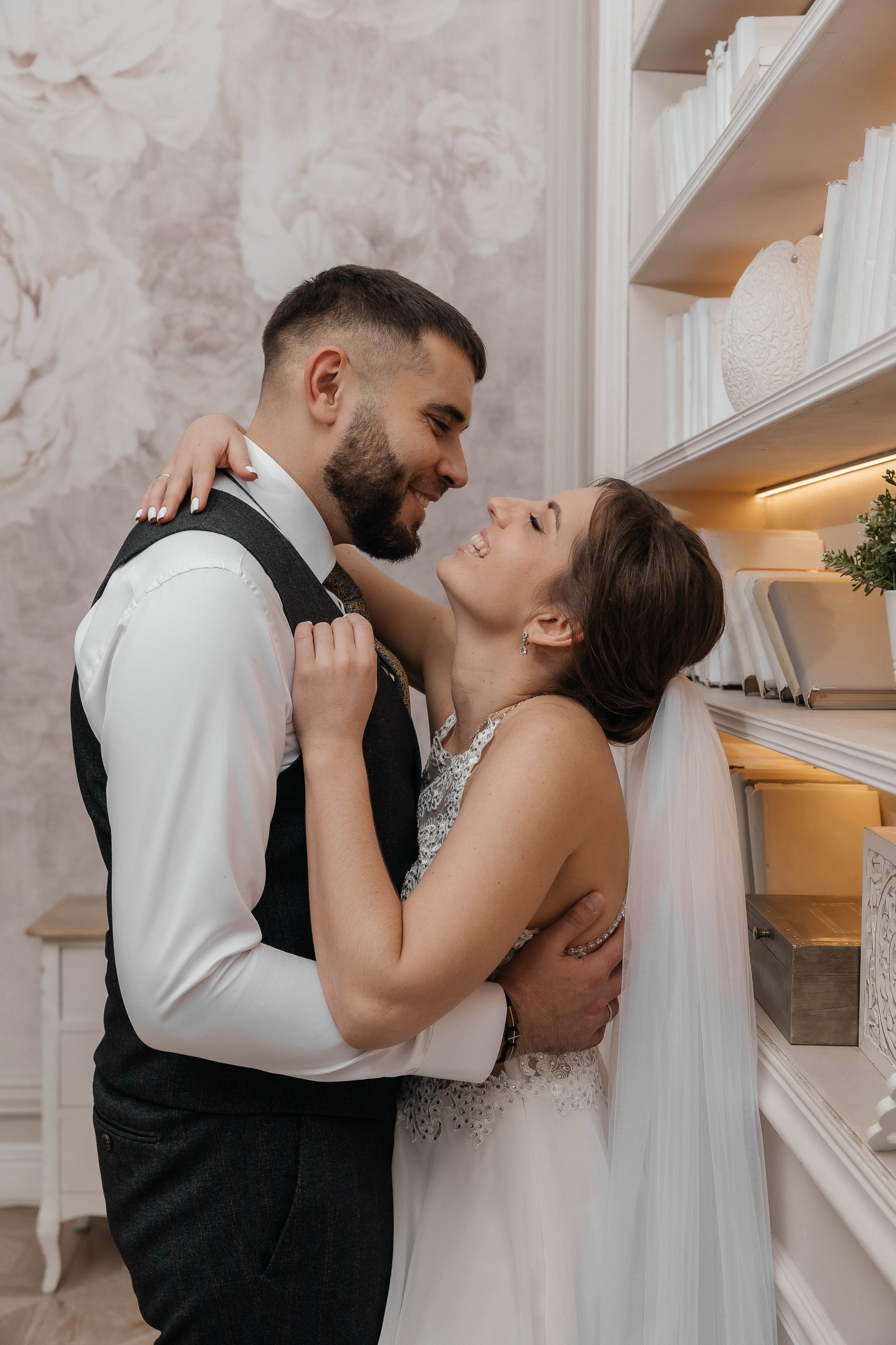 Настя и Вадим. 2023 г. Персональный фотограф Катерина Литвинова