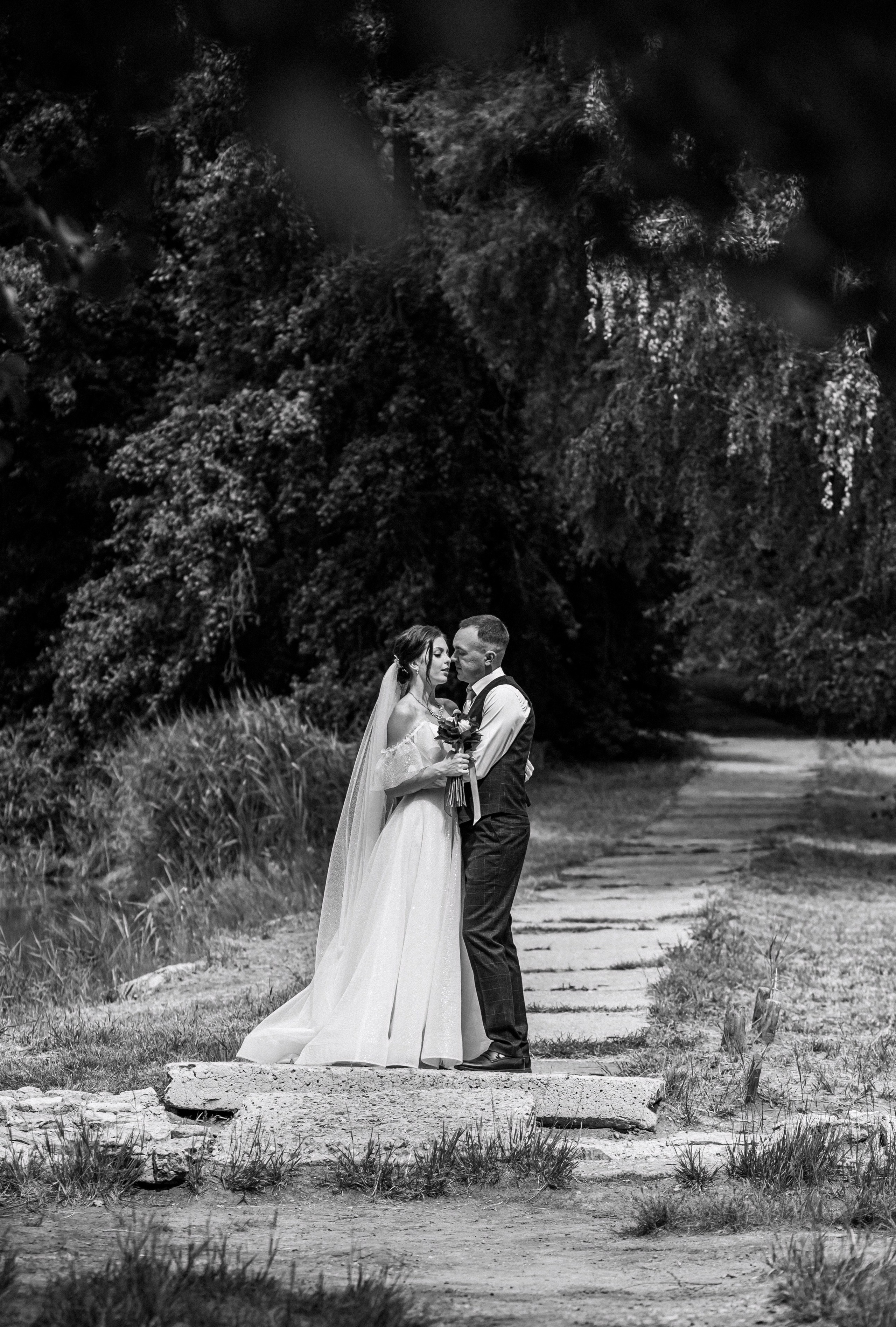 Свадебный и семейный фотограф Самара и Самарская область Дарья Зарипова