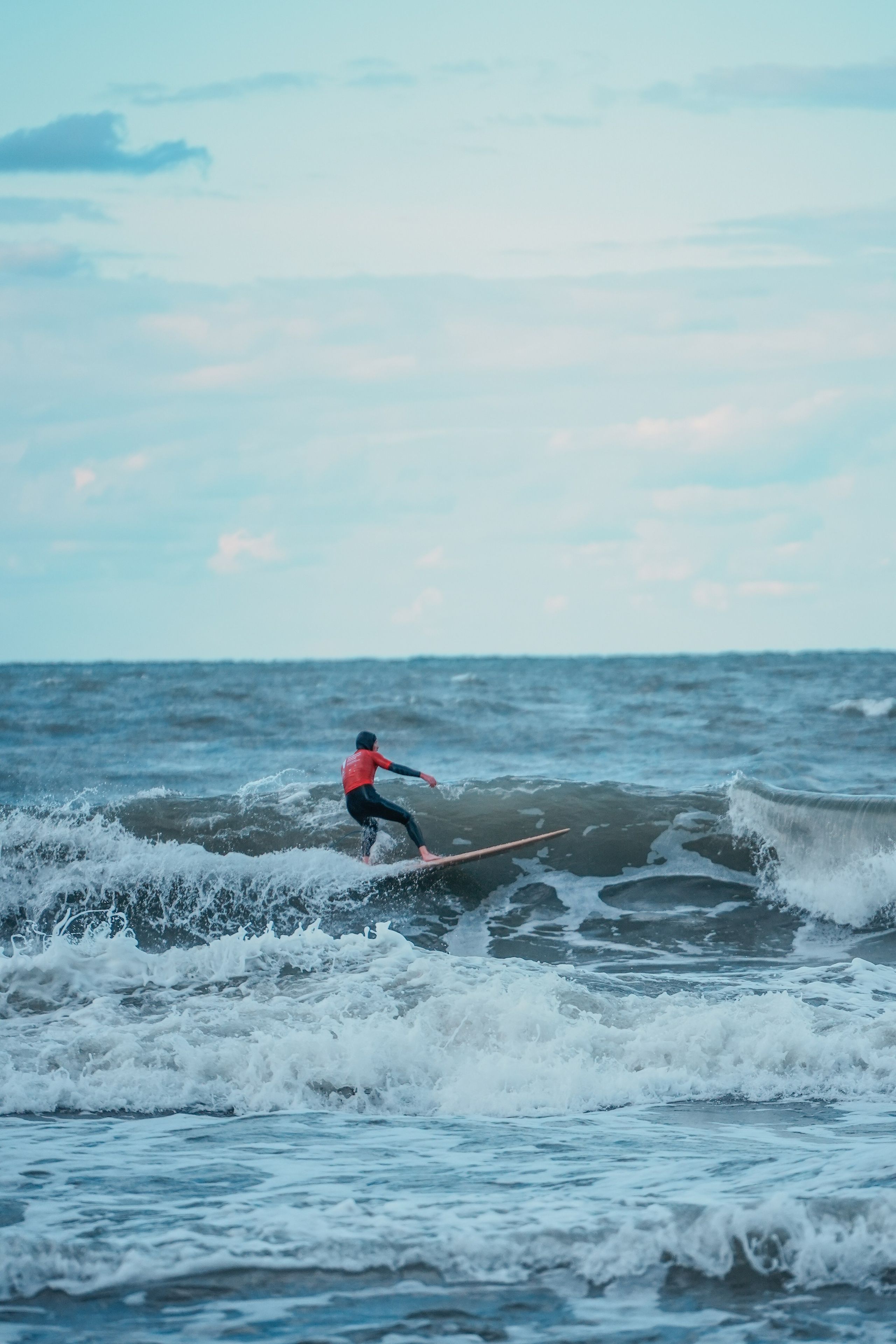 Сёрфинг. Спортивный и не только фотограф в Санкт-Петербурге- Артём Золотарёв
