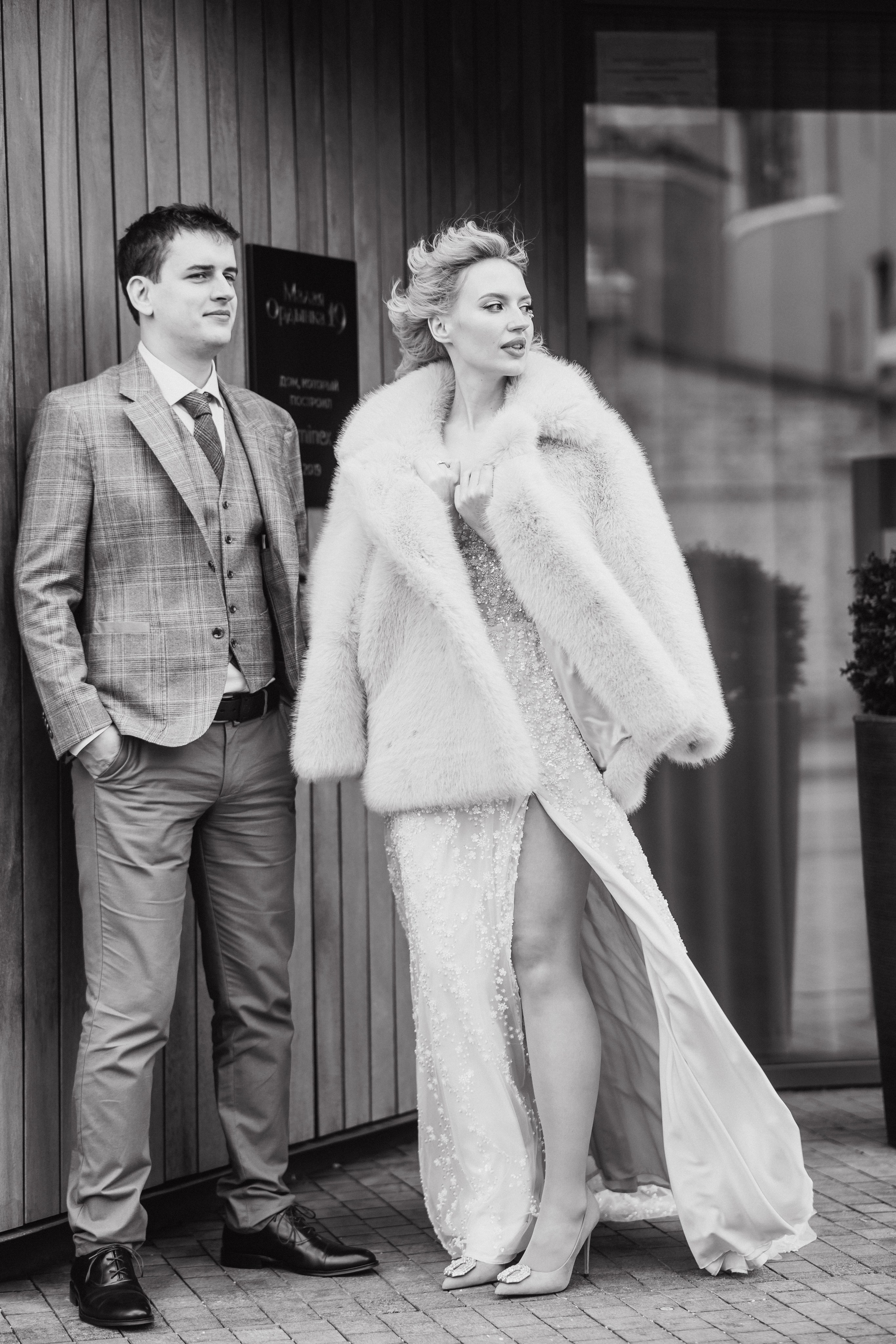 Андрей+Наталья. Антон Ляпунов фотограф Вашего события в Москве