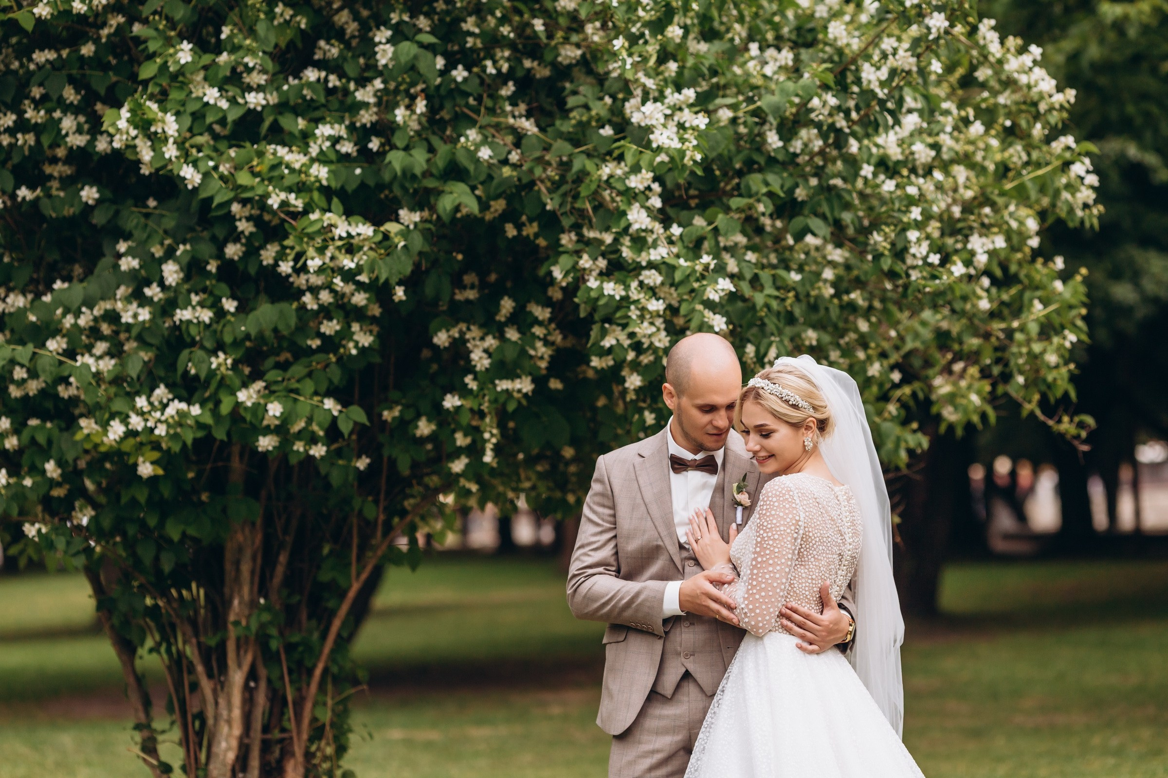 Никита и Анастасия 26 июня 2021. Фотограф в Калининграде свадебная фотография, репортажная, фотосессии