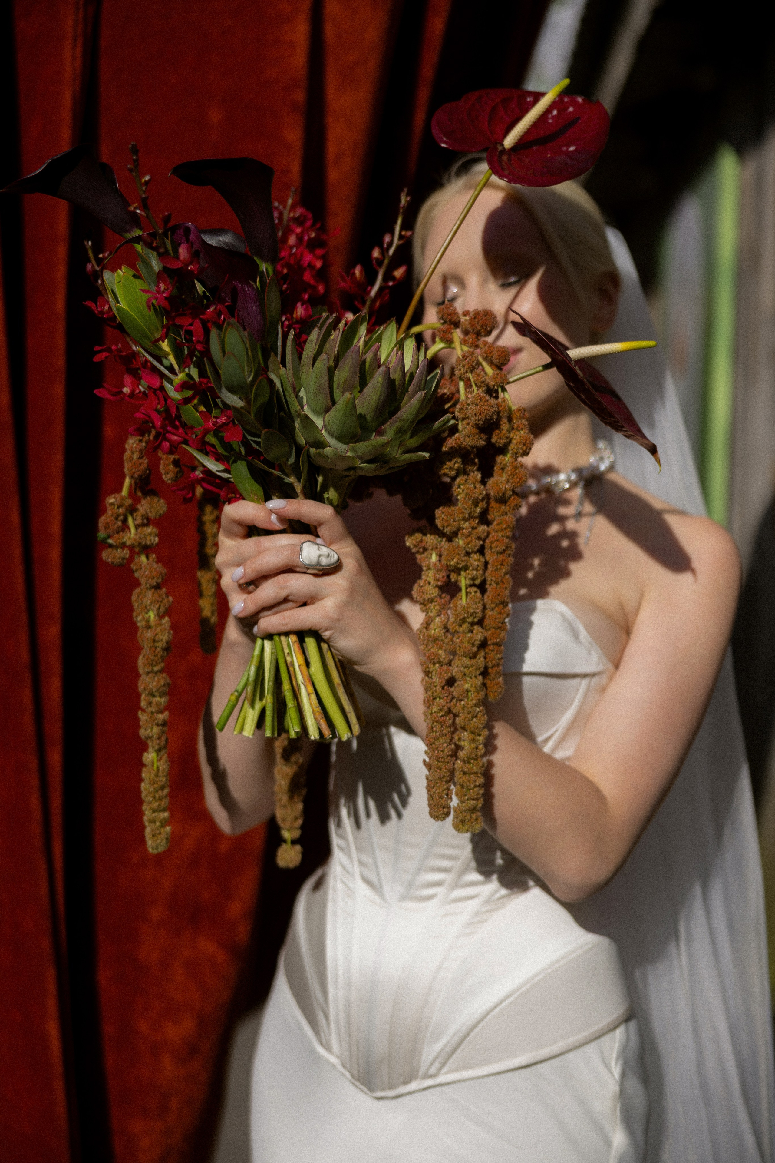 Vlad & Kate. Оформление свадеб, декор свадеб Вера Маркова, Москва