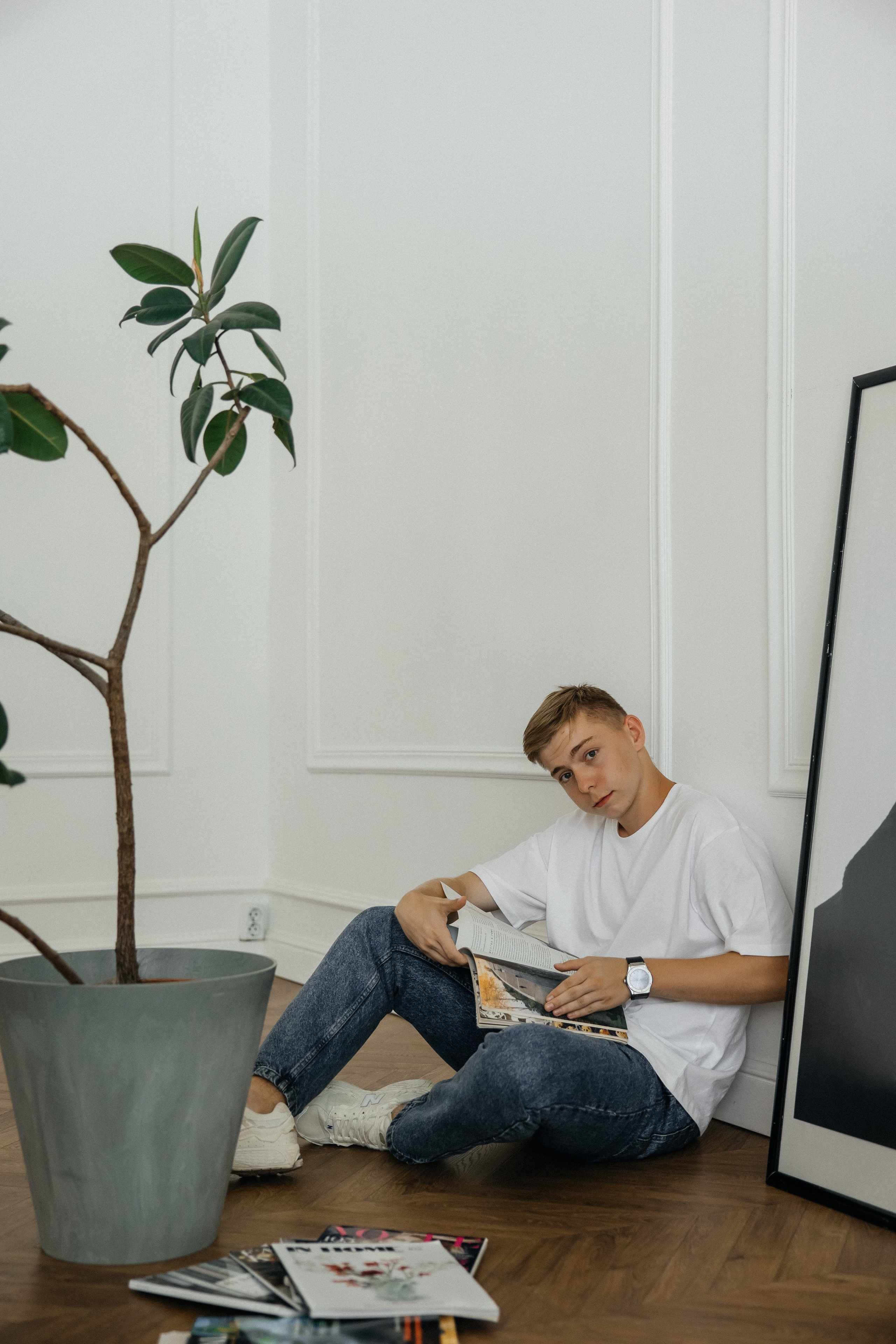 Семейная съемка в студии. Свадебный и семейный фотограф в Краснодар, Россия