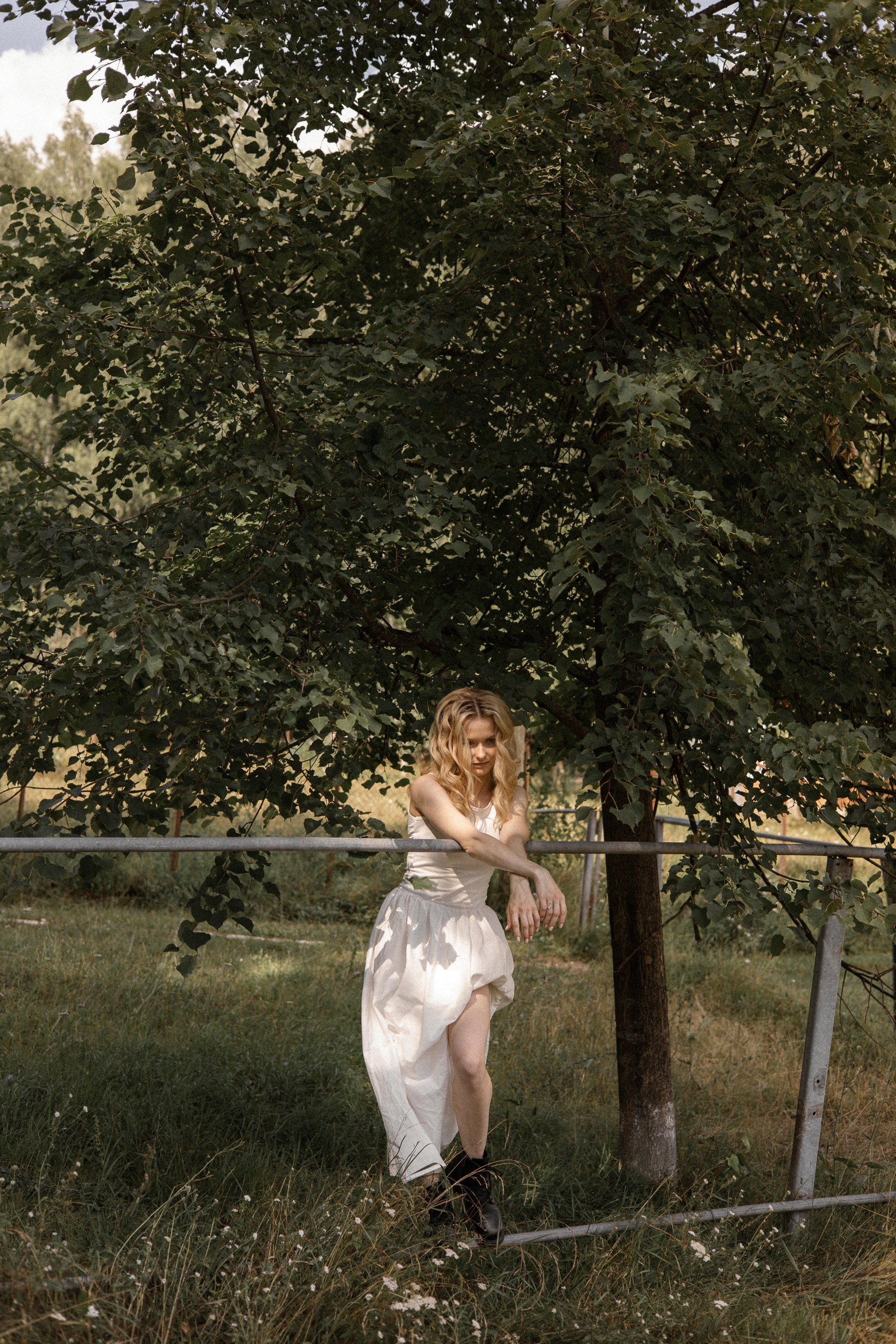 Ксюша и Степа. Антон Гошовский - свадебный и семейный фотограф в Москве и Крыму