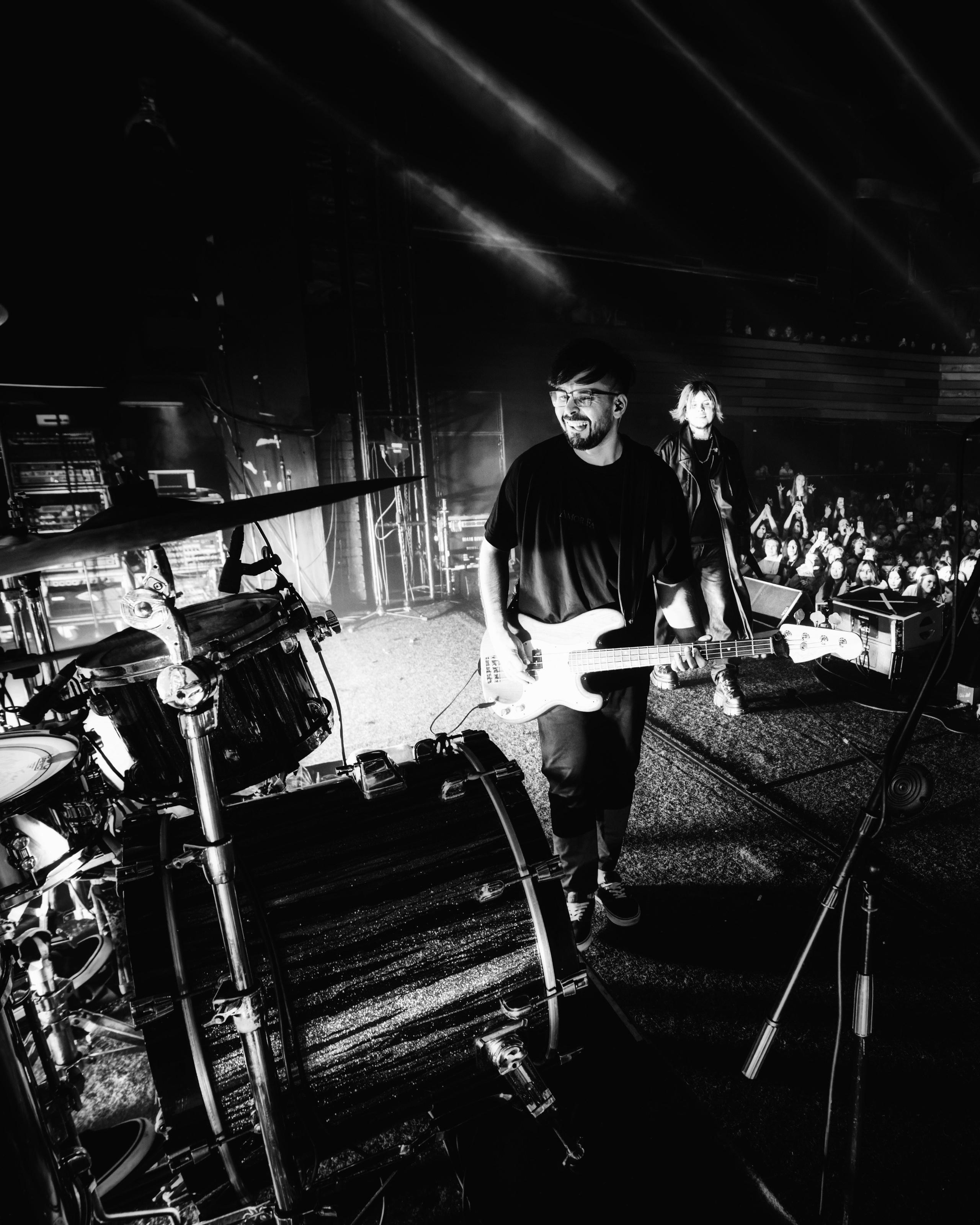 Джизус в клубе Base 11.05.2024. Репортажный фотограф и видеограф в Москве