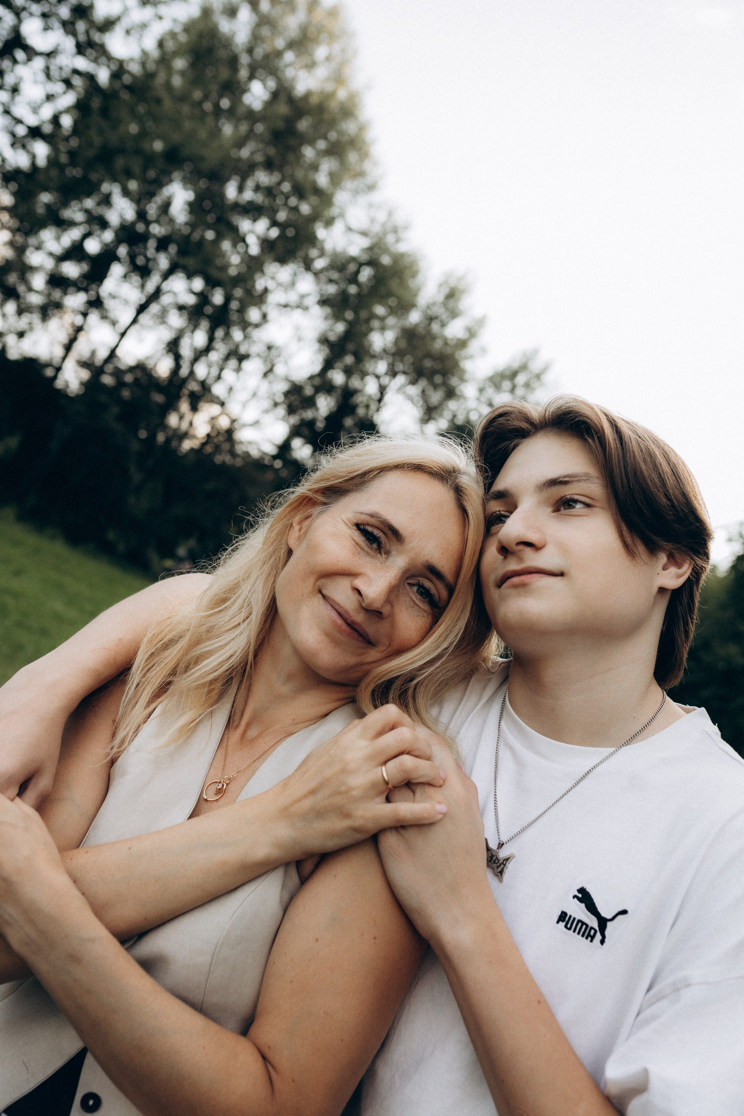 Наташа, Андрей, Эмиль, Стас, Ярослав и Арчи. Фотограф НОГИНСК, Москва, Анастасия Белая