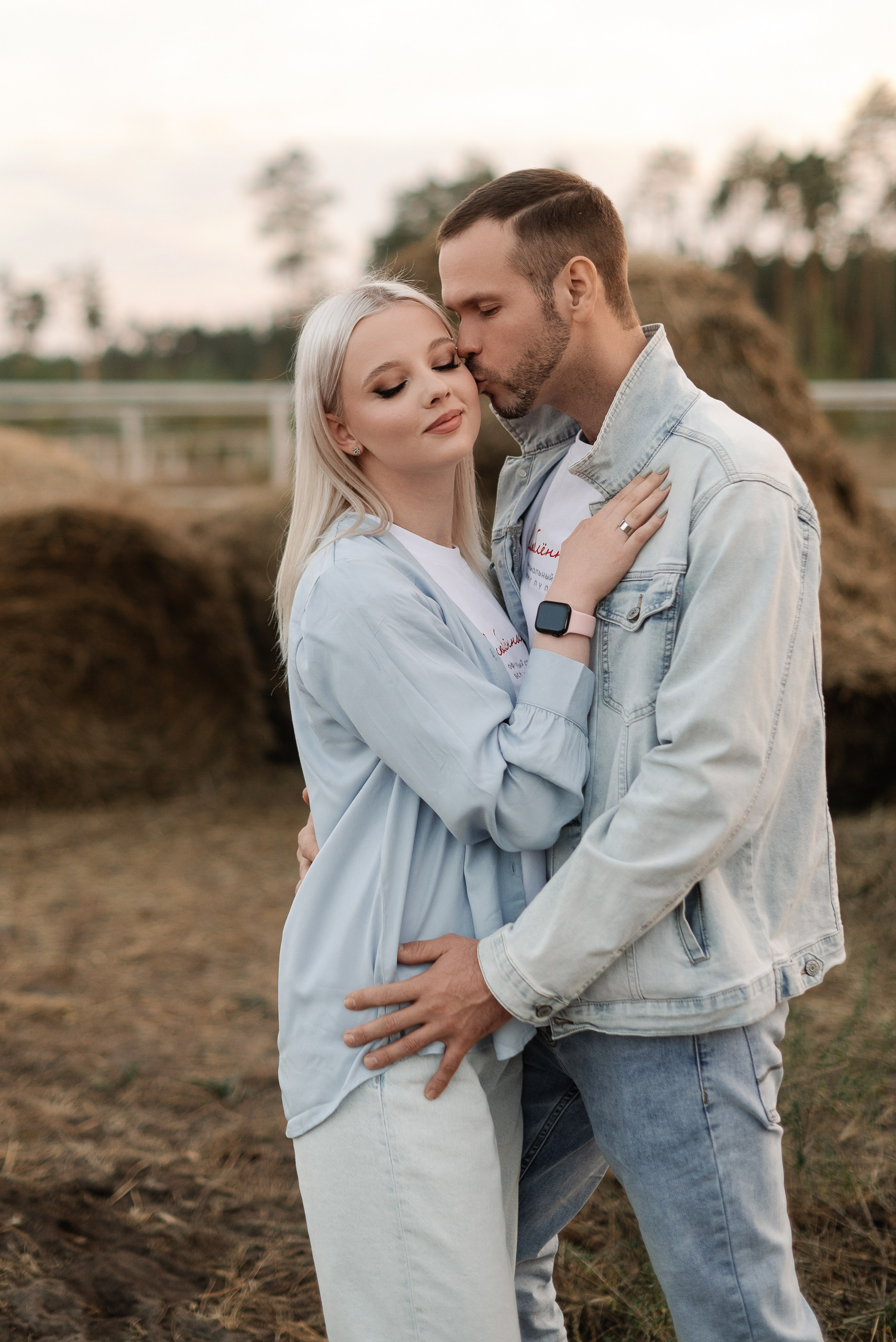 Парные. Свадебный и портретный фотограф в Липецке Юлия Свит