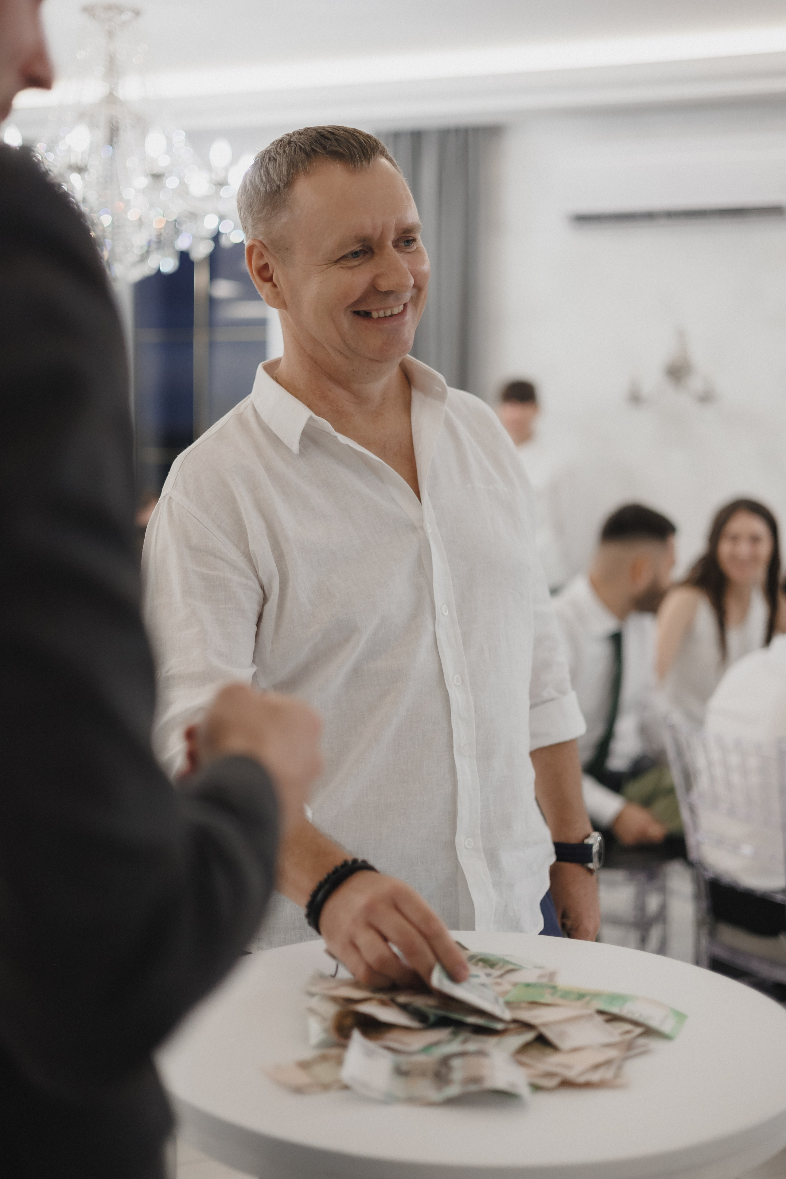 Валерия и Илья. Фотограф в Волгограде — Александра Искандерова