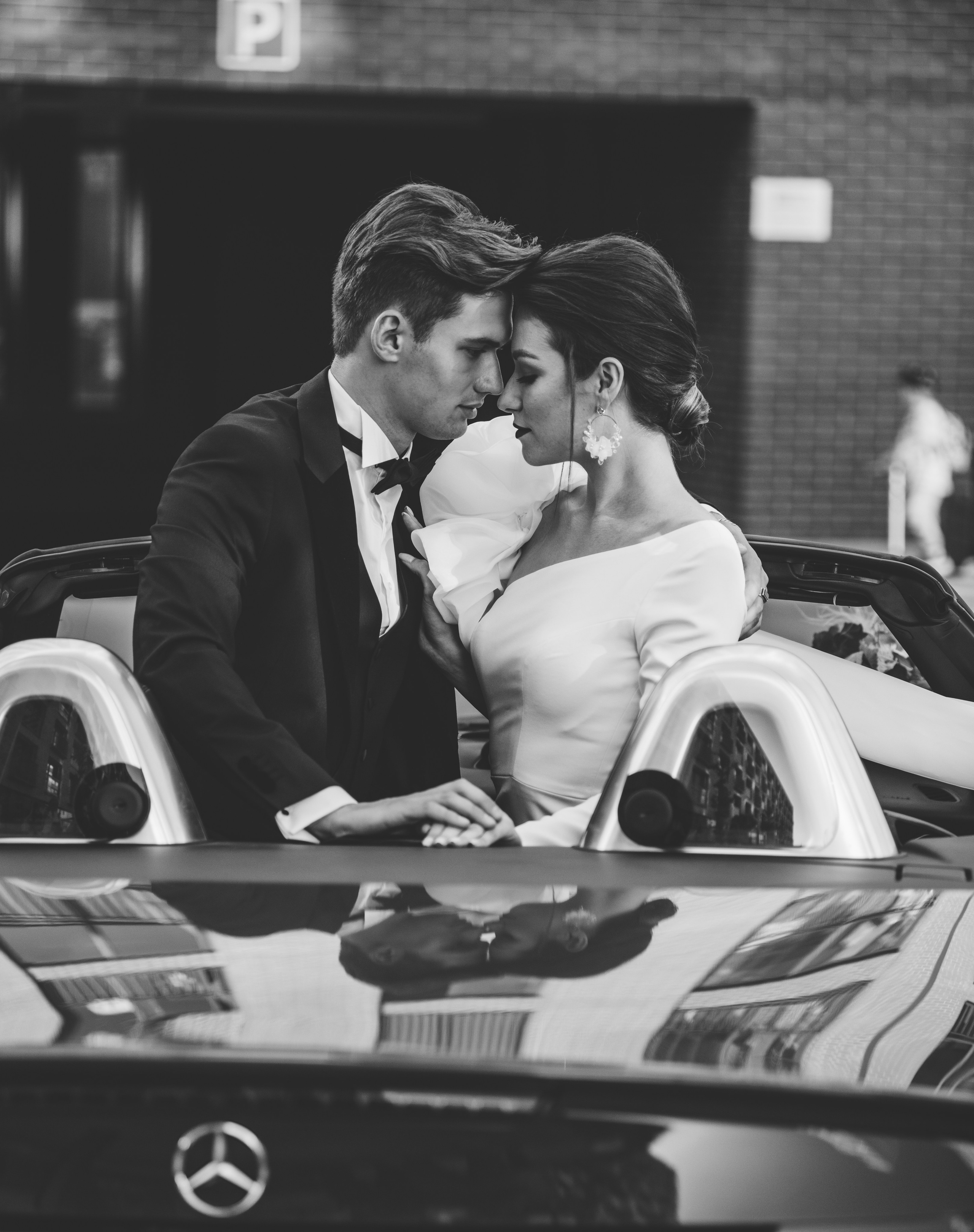 Свадьбы. Фотограф Elen S в Новосибирске