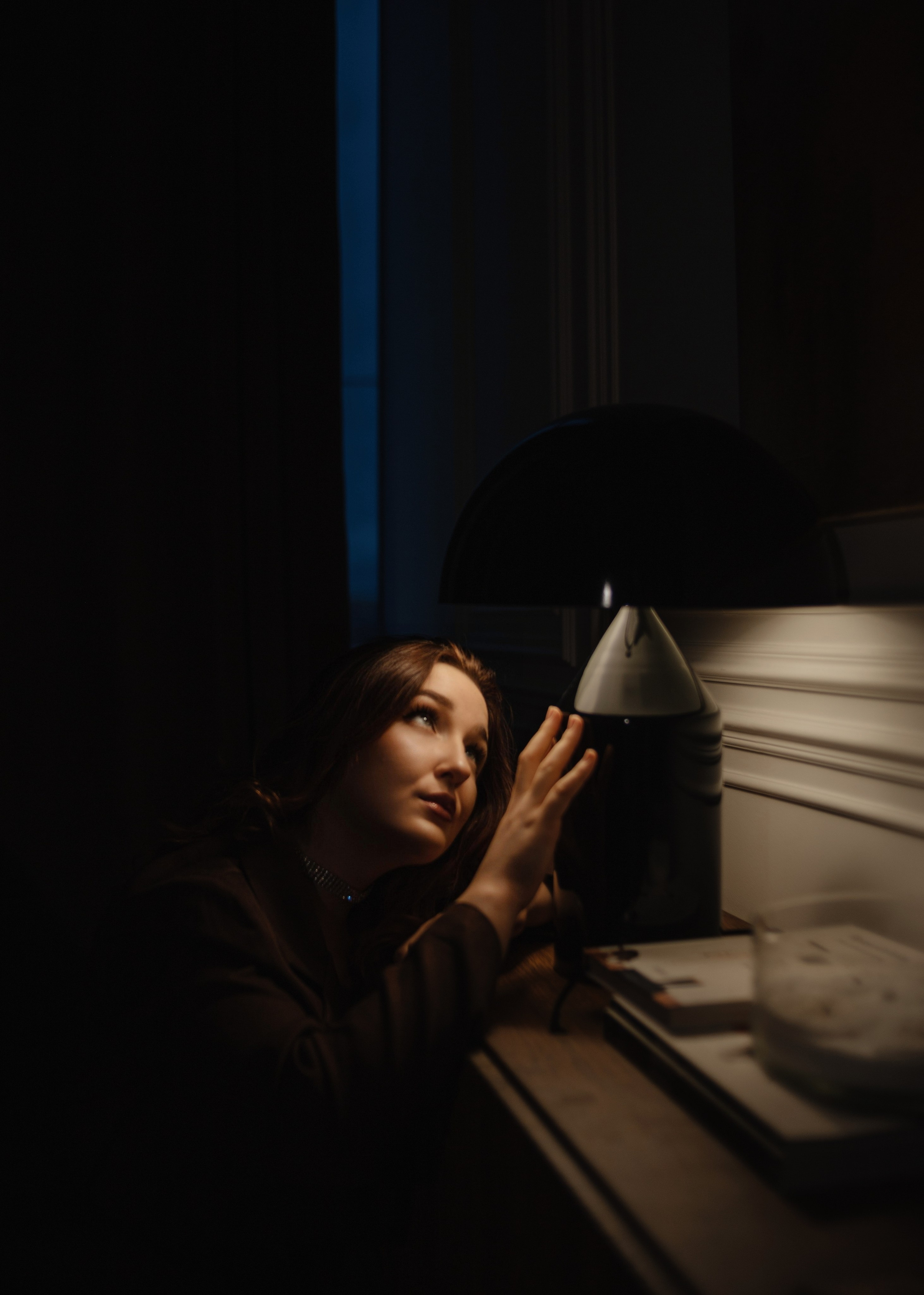 Валерия. Фотограф Брянск