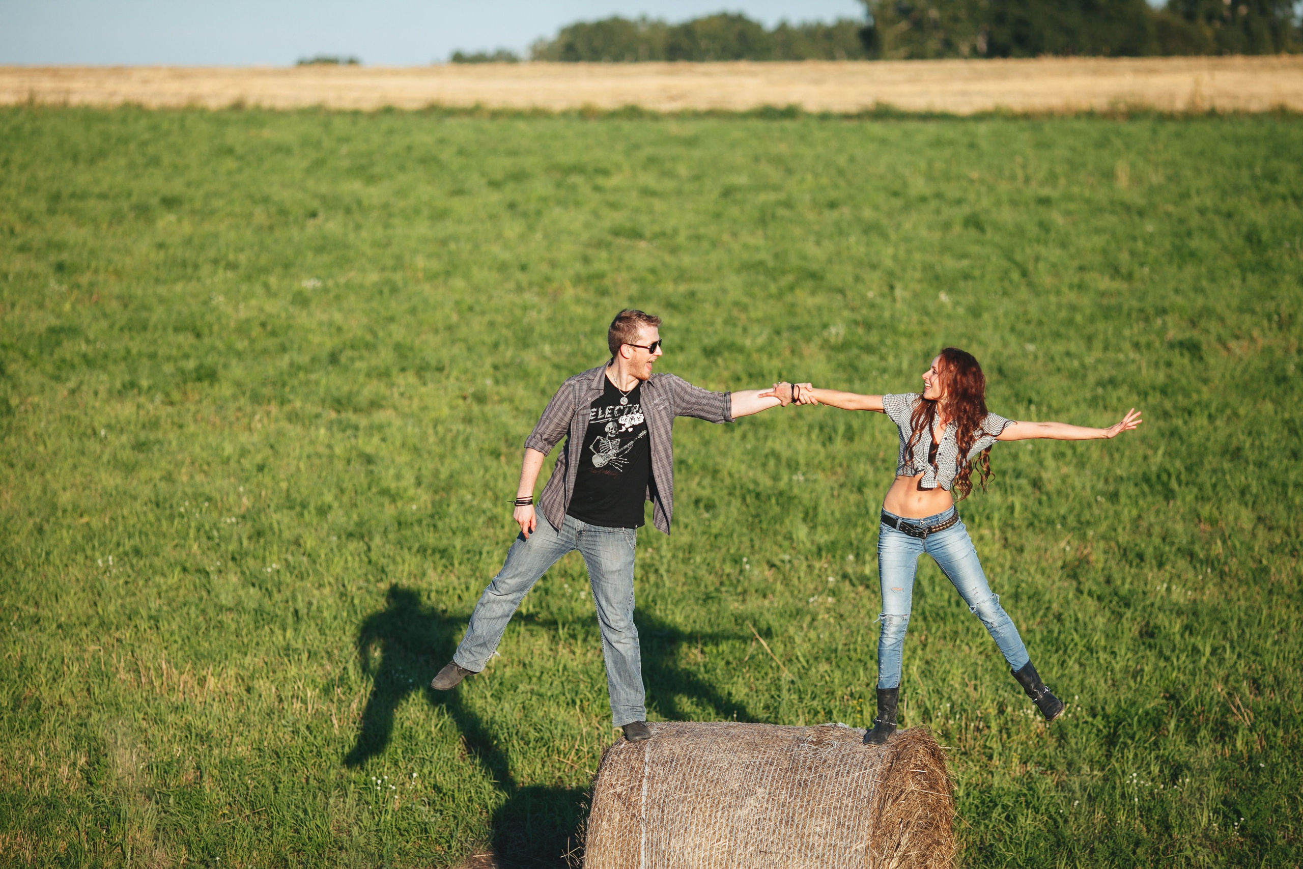 Семья & Love Story. Фотограф Андрей Кононенко