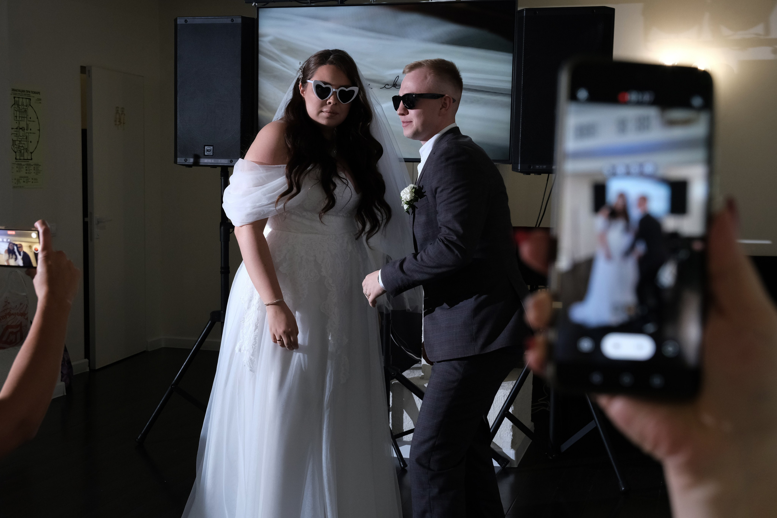 Свадьба Павла и Виктории. Свадебный фотограф в Челябинске Сырчикова Наталья