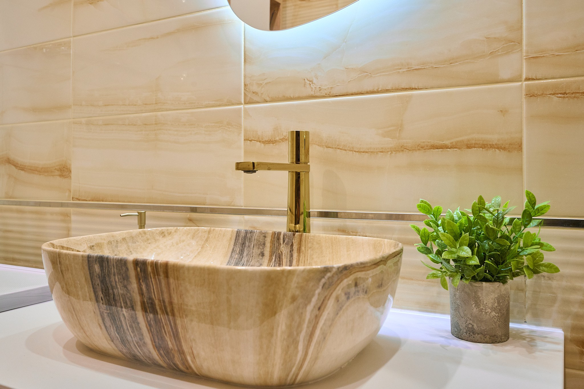 Квартира 149. Интерьерный фотограф в Краснодаре