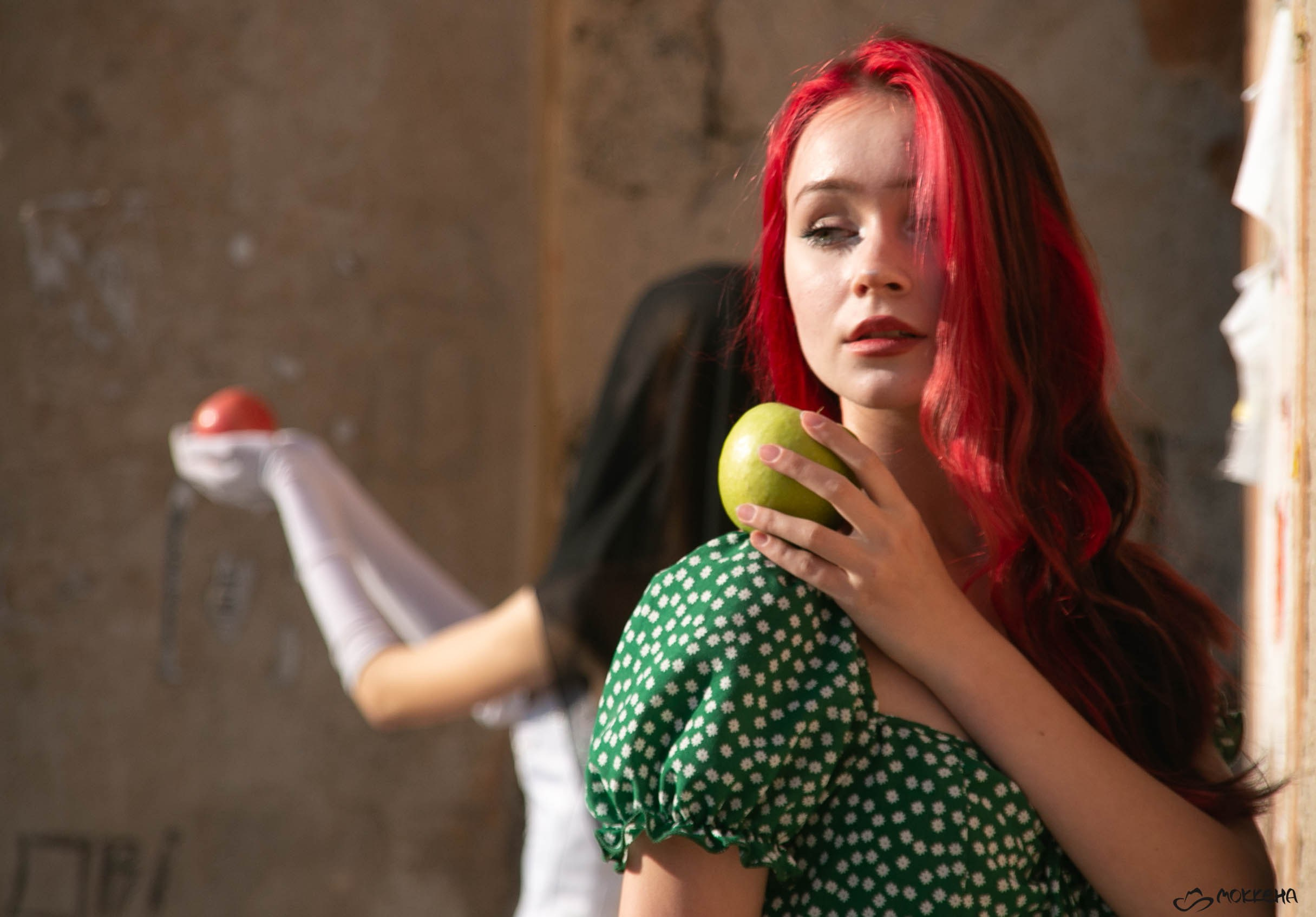 Репортажный и тревел фотограф Мокеров А.С