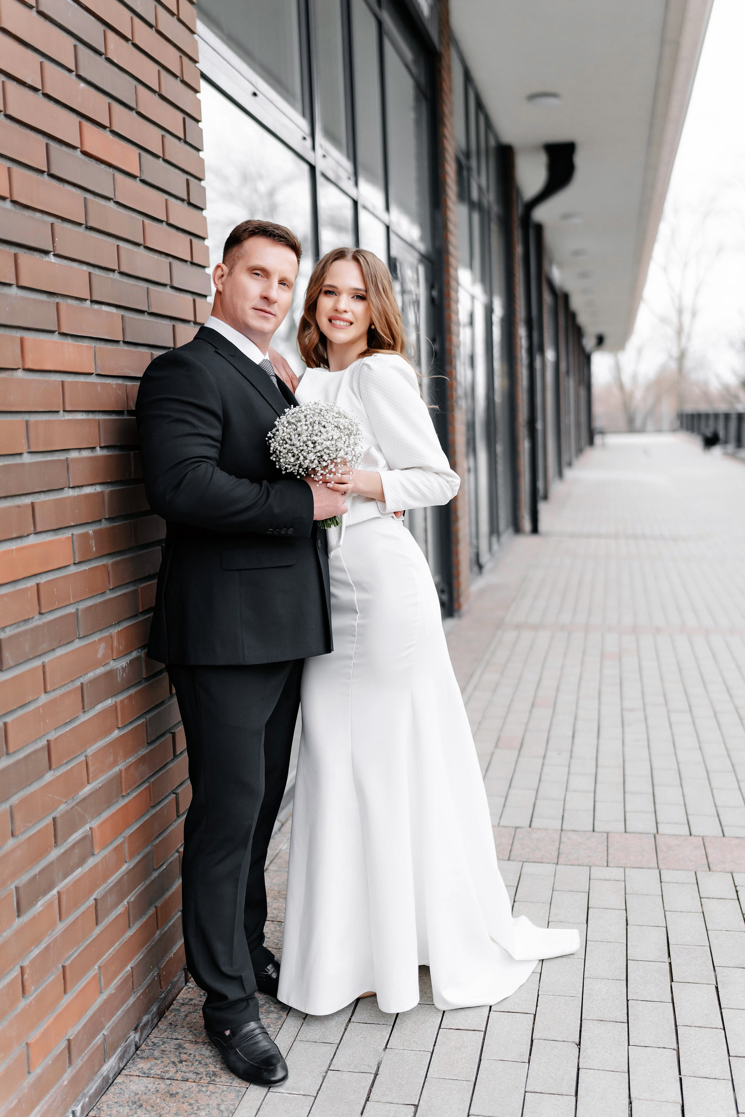 E&Д. Свадебный фотограф Юлия Моисеева Нижний Новгород