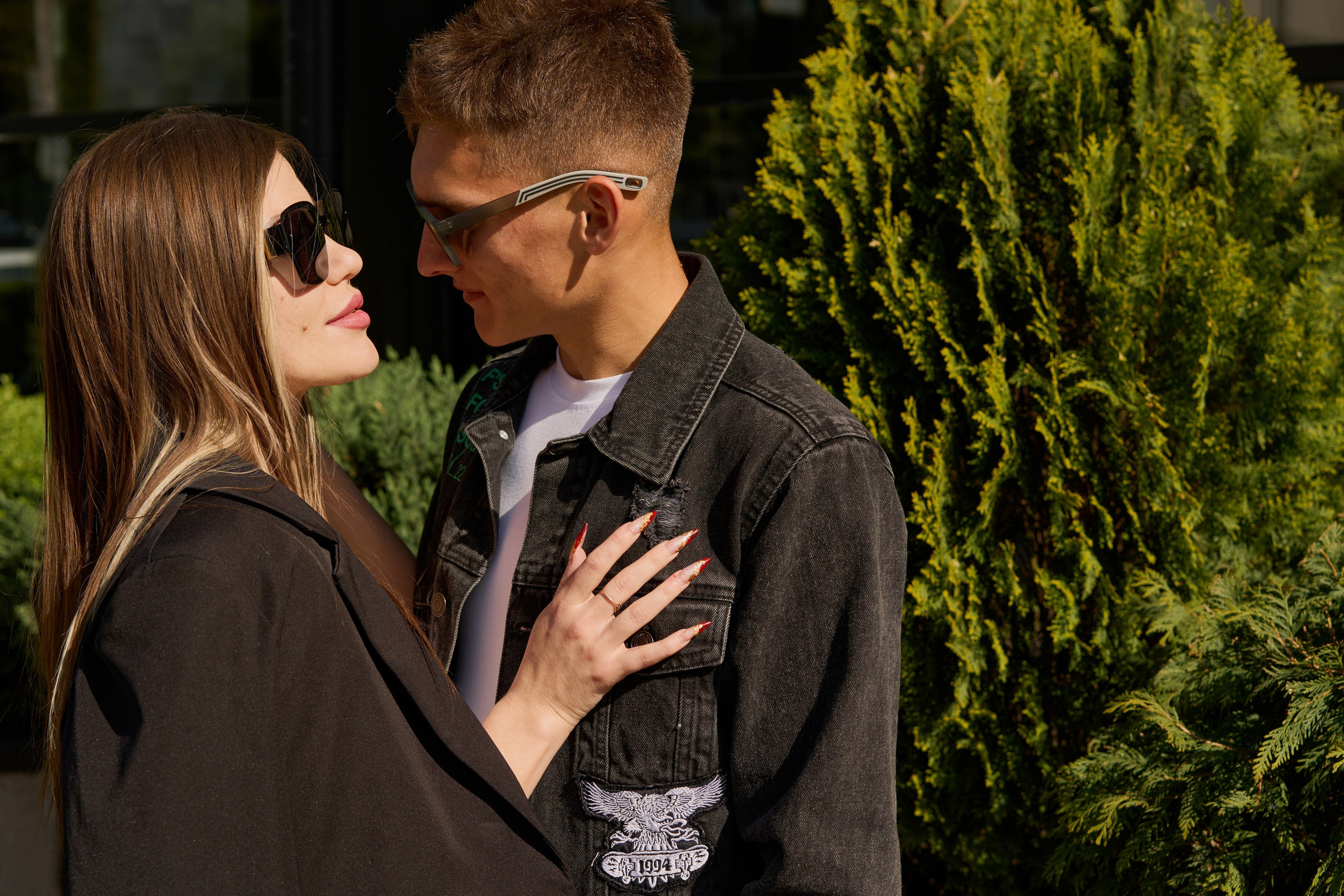 Влад и Катя. Чумаков Алексей Фотограф|Видеограф свадебные, индивидуальные, семейные, репортаж