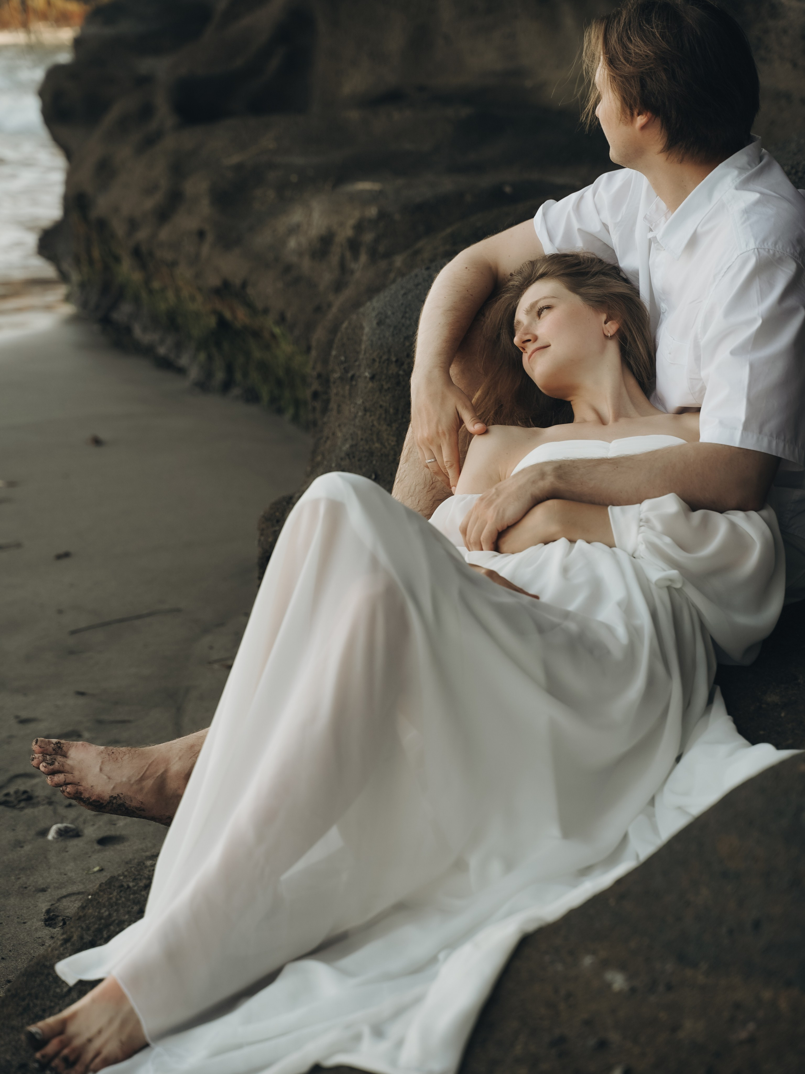 Парные съемки. Главная