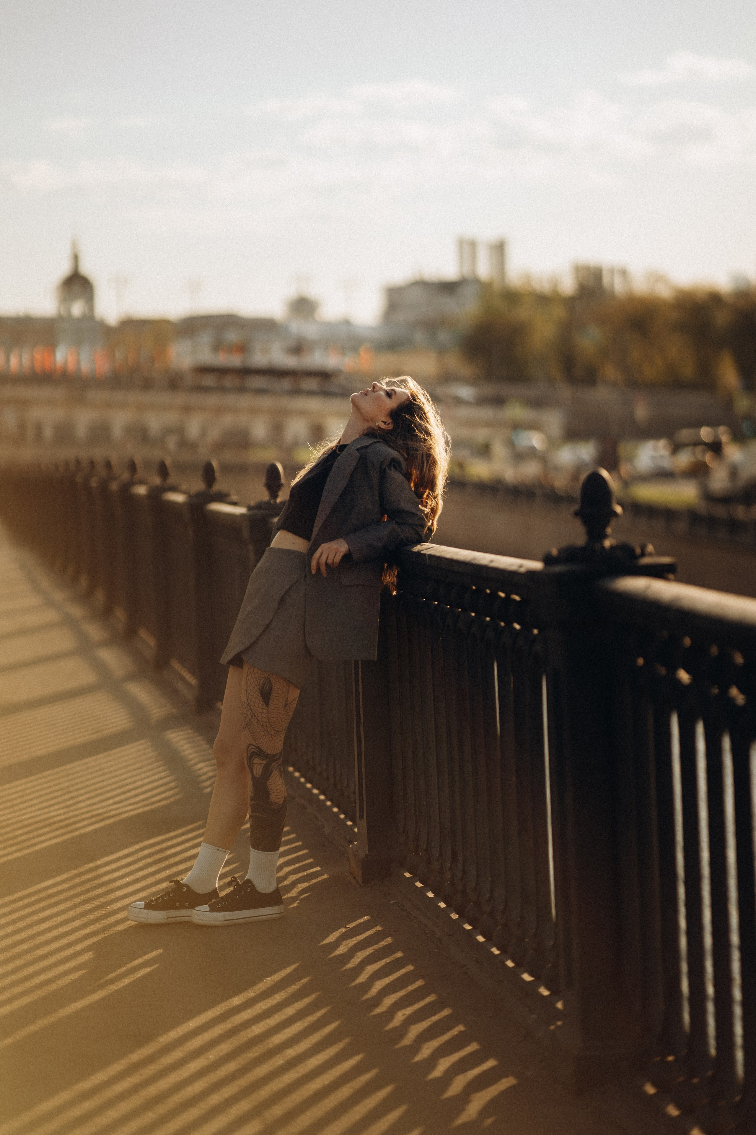 Маша. Фотограф Екатерина Катунова | Москва