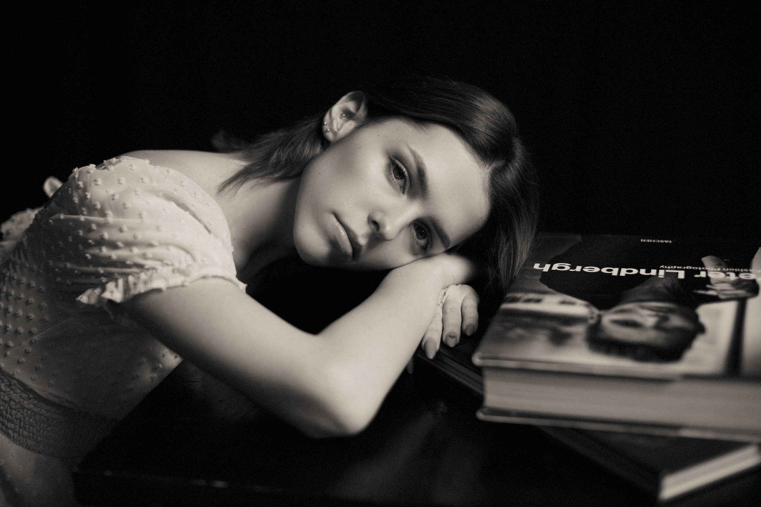 Саша. Устинова Софья. Фотограф. Москва