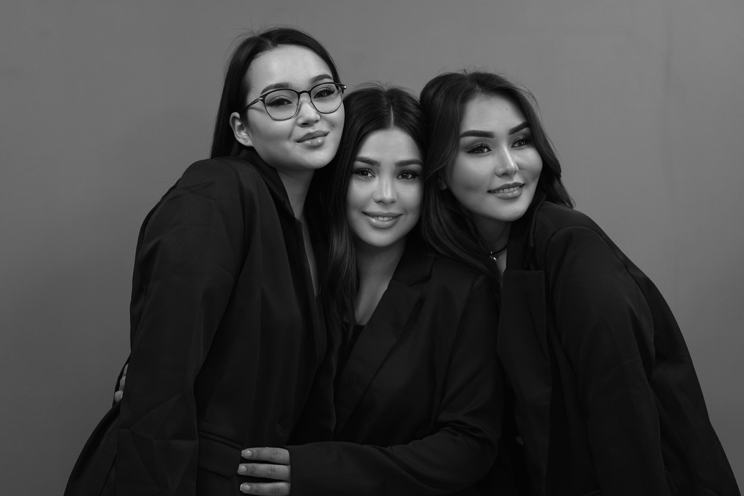 Portrait. Женский и семейный фотограф в стиле VOGUE в Москве