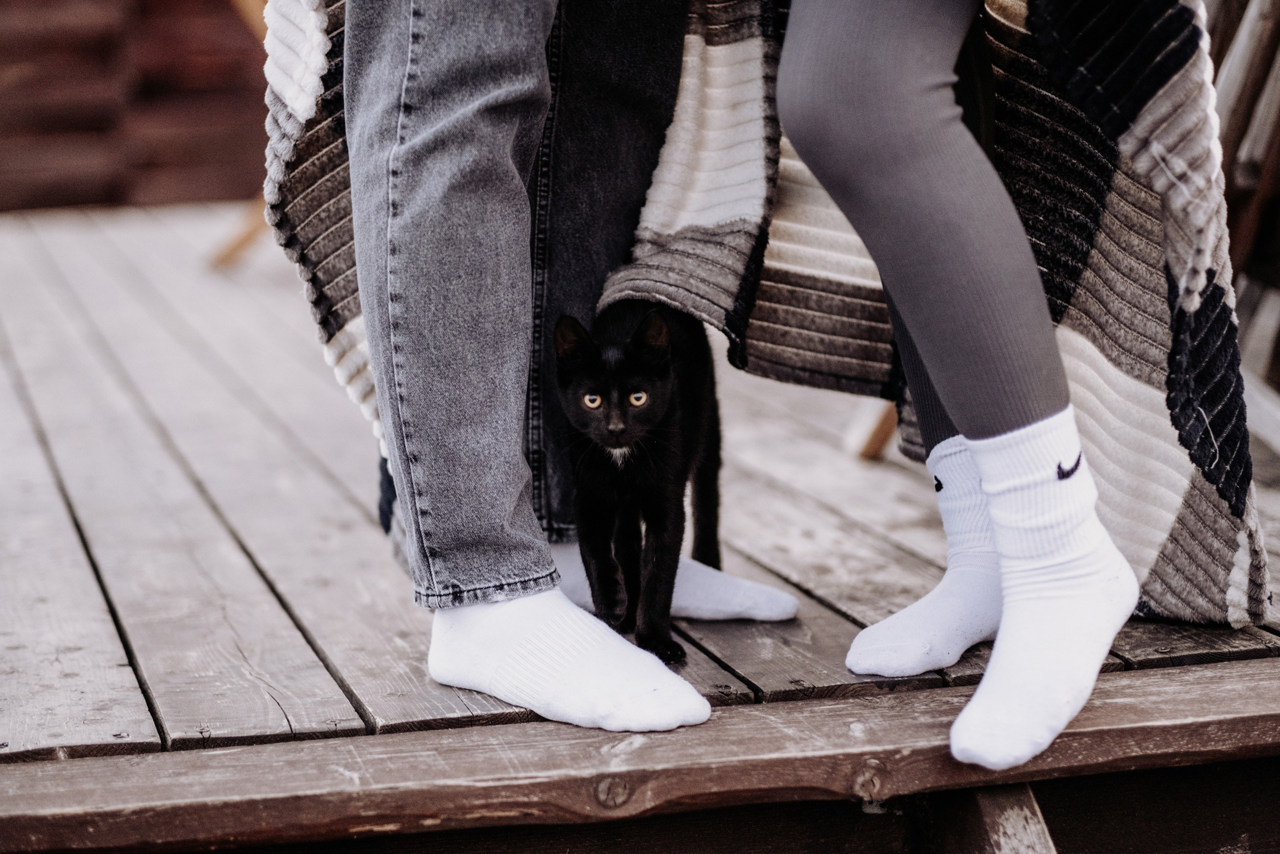 Максим и Розалия