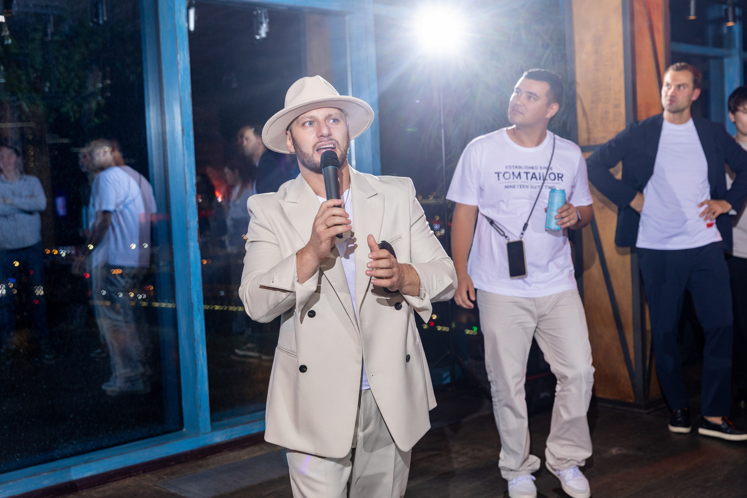 OTIDO. Фотограф в Санкт-Петербурге Закута Ольга