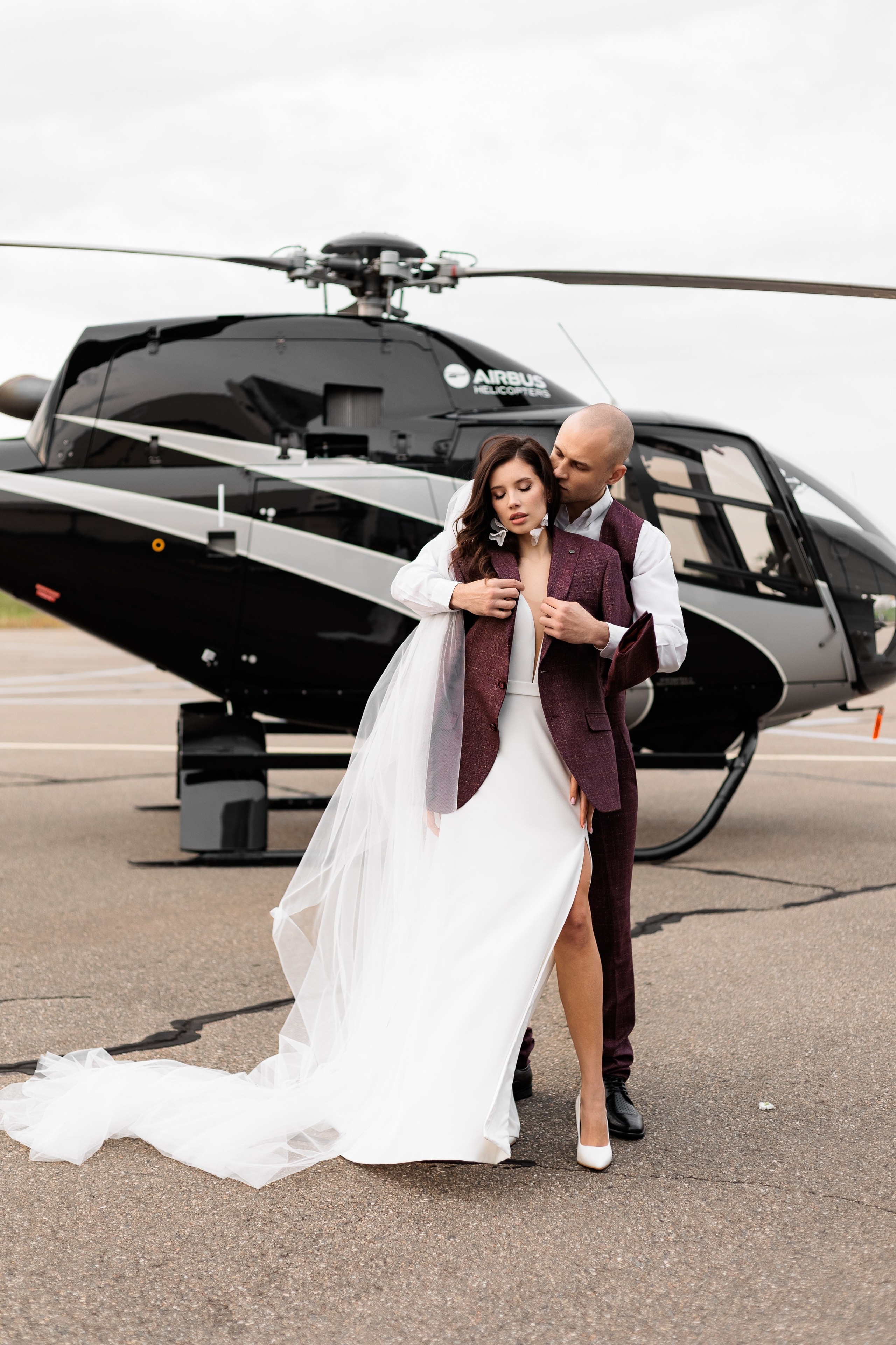 Съёмка с вертолётом. Арина Тамочкина. Фотограф Краснодарю