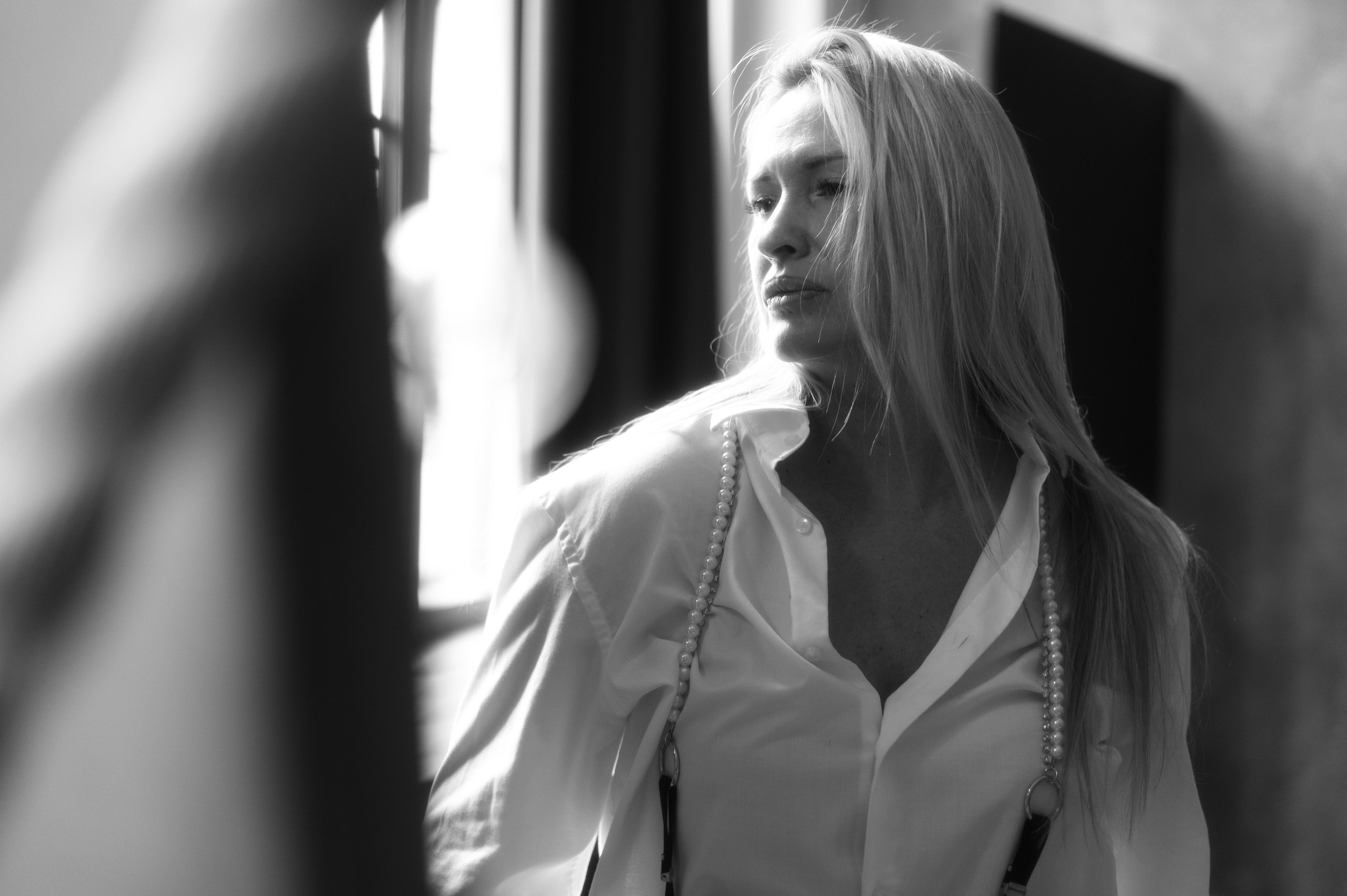 Портрет. Мастерская Демченко