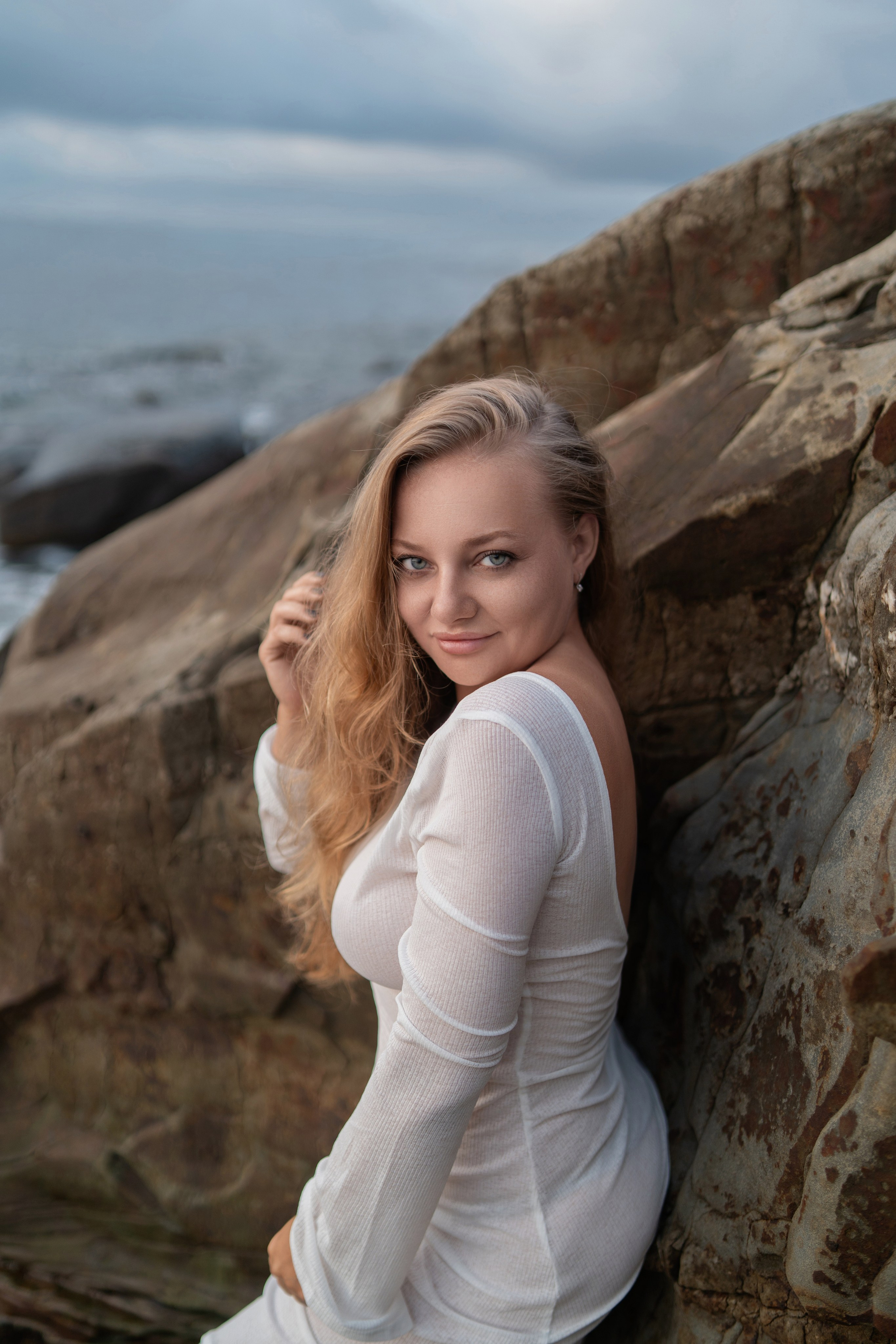 Индивидуальные фотосессии Владивосток. Фотограф Владивосток Наталья Колина