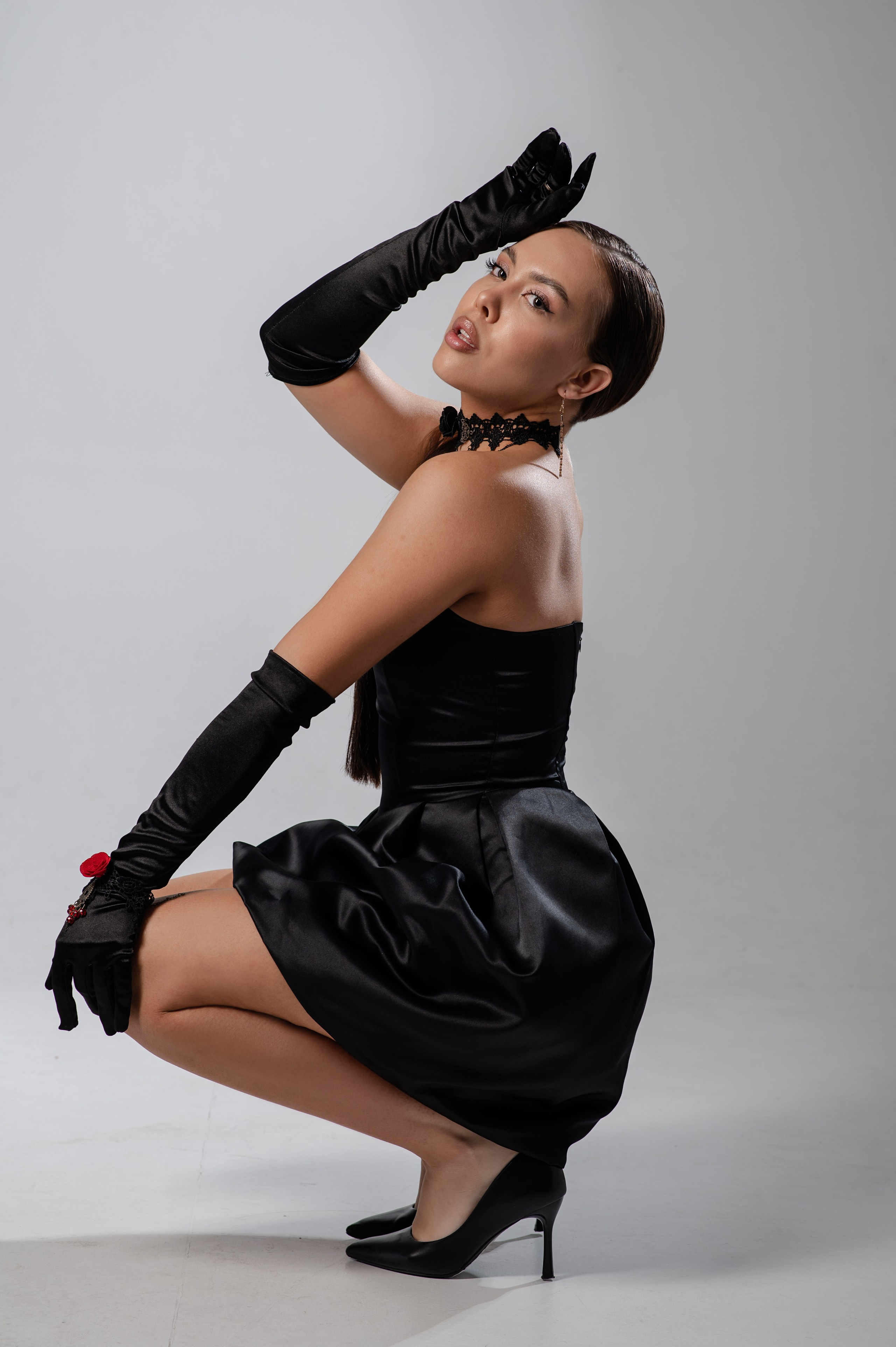 Студийная фотосъемка. Фотограф в Уфе