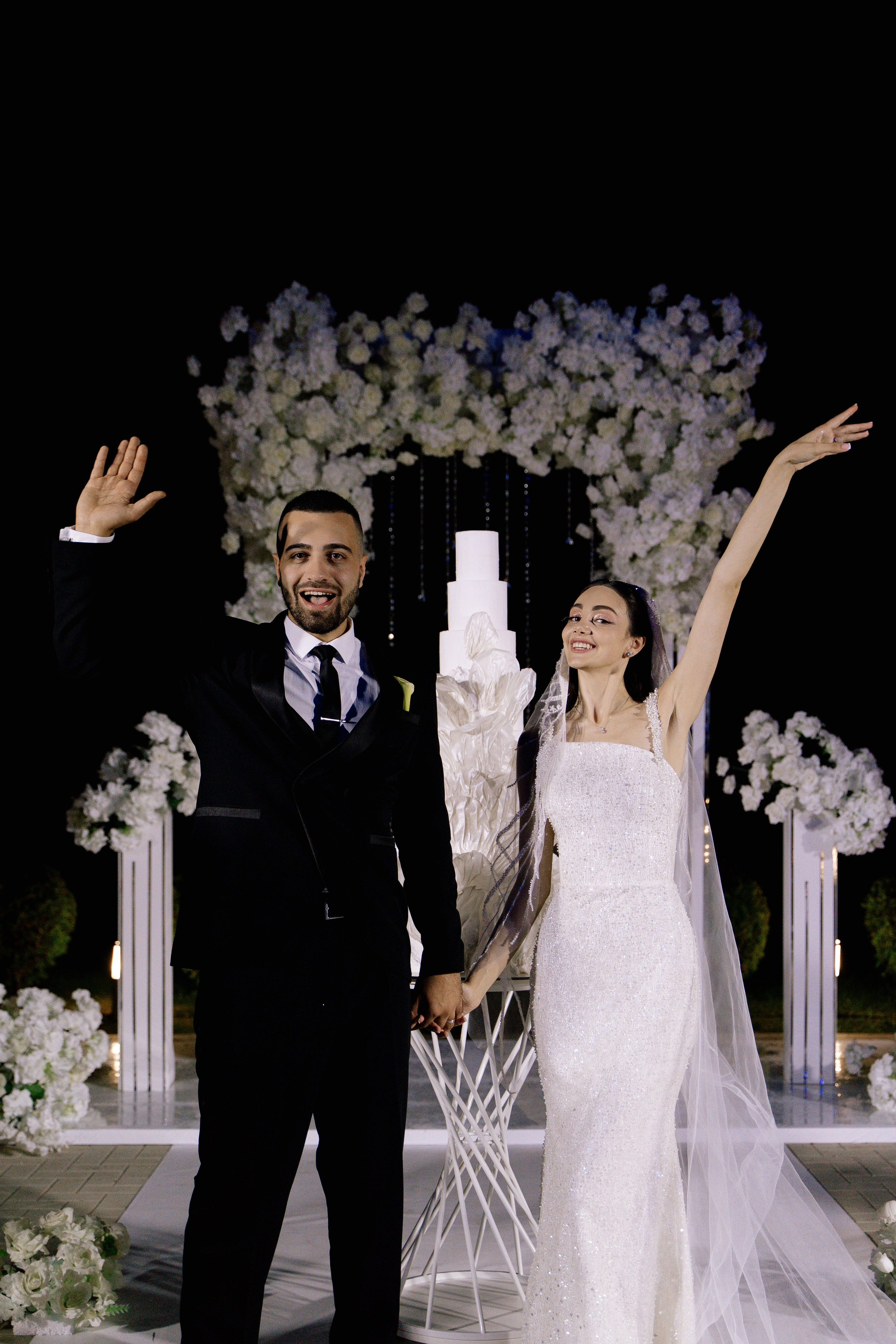 Д и А. Свадебный фотограф Воронеж