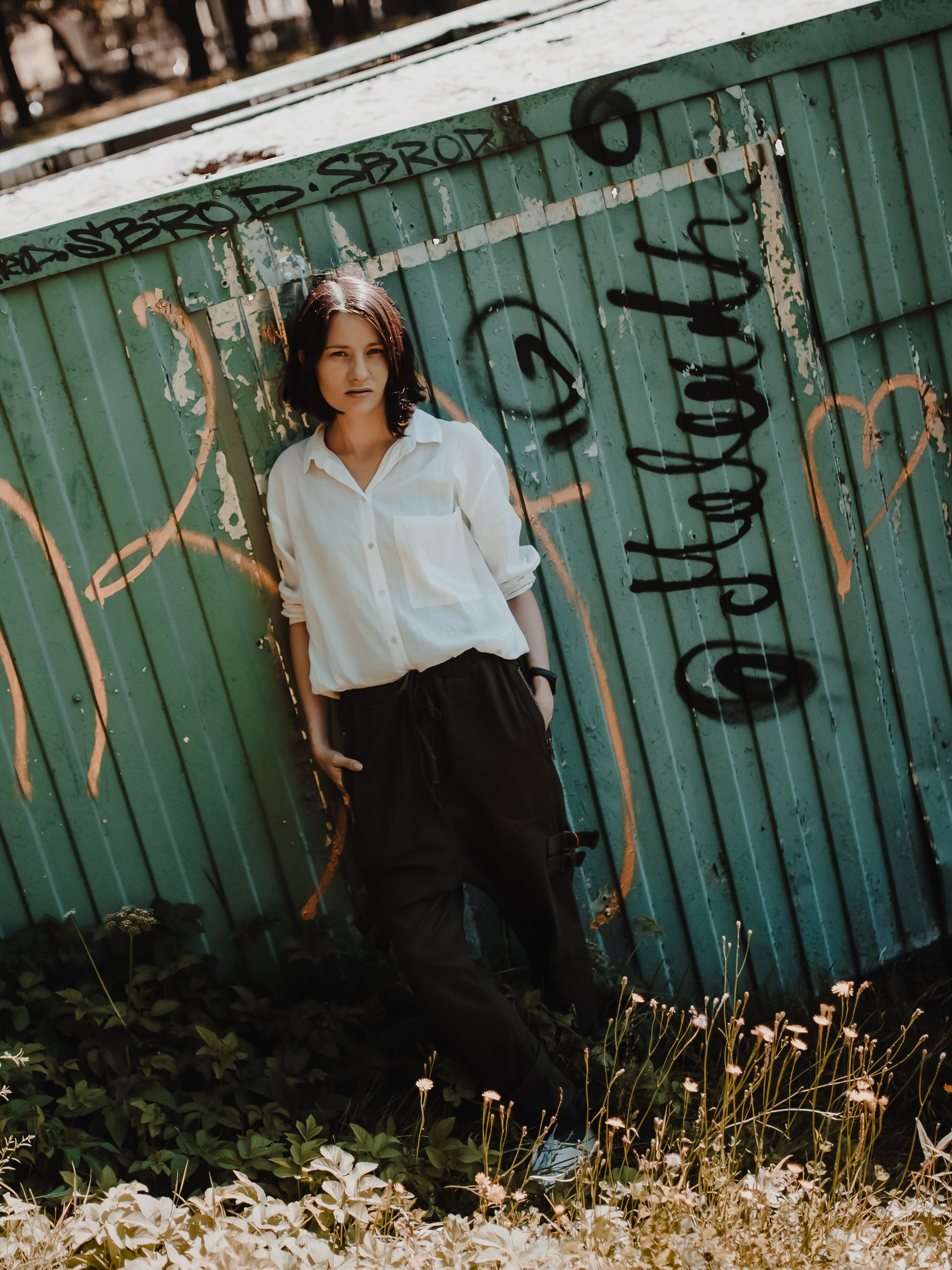 Лена. Фотограф Ольга Махалова — Санкт-Петербург, Москва, Нижний Новгород