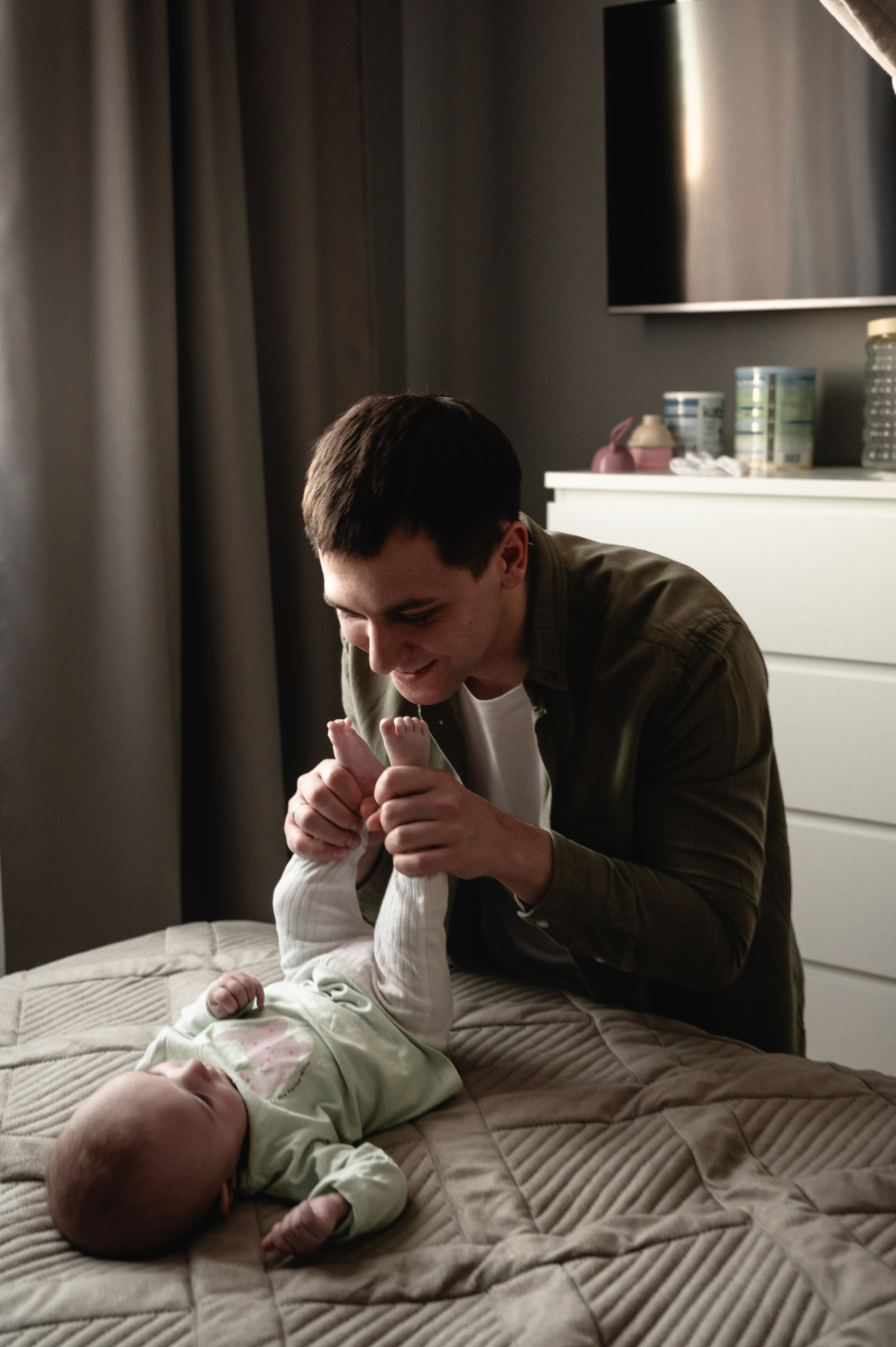 Дана, Даниил и Анна. Свадебный фотограф Татьяна Сорока Москва и МО