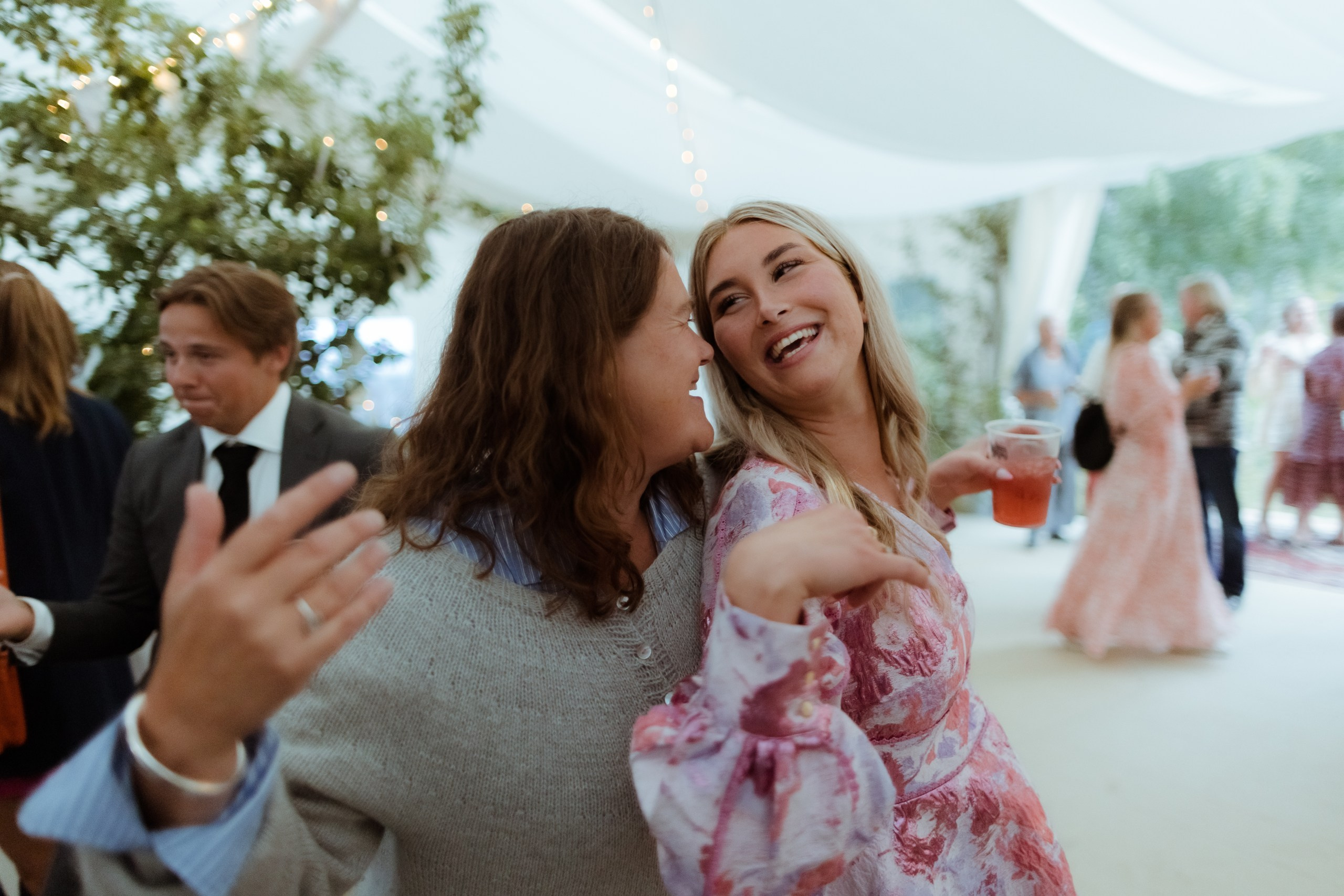 Vilje — Amalie. Elopement Wedding Photographer