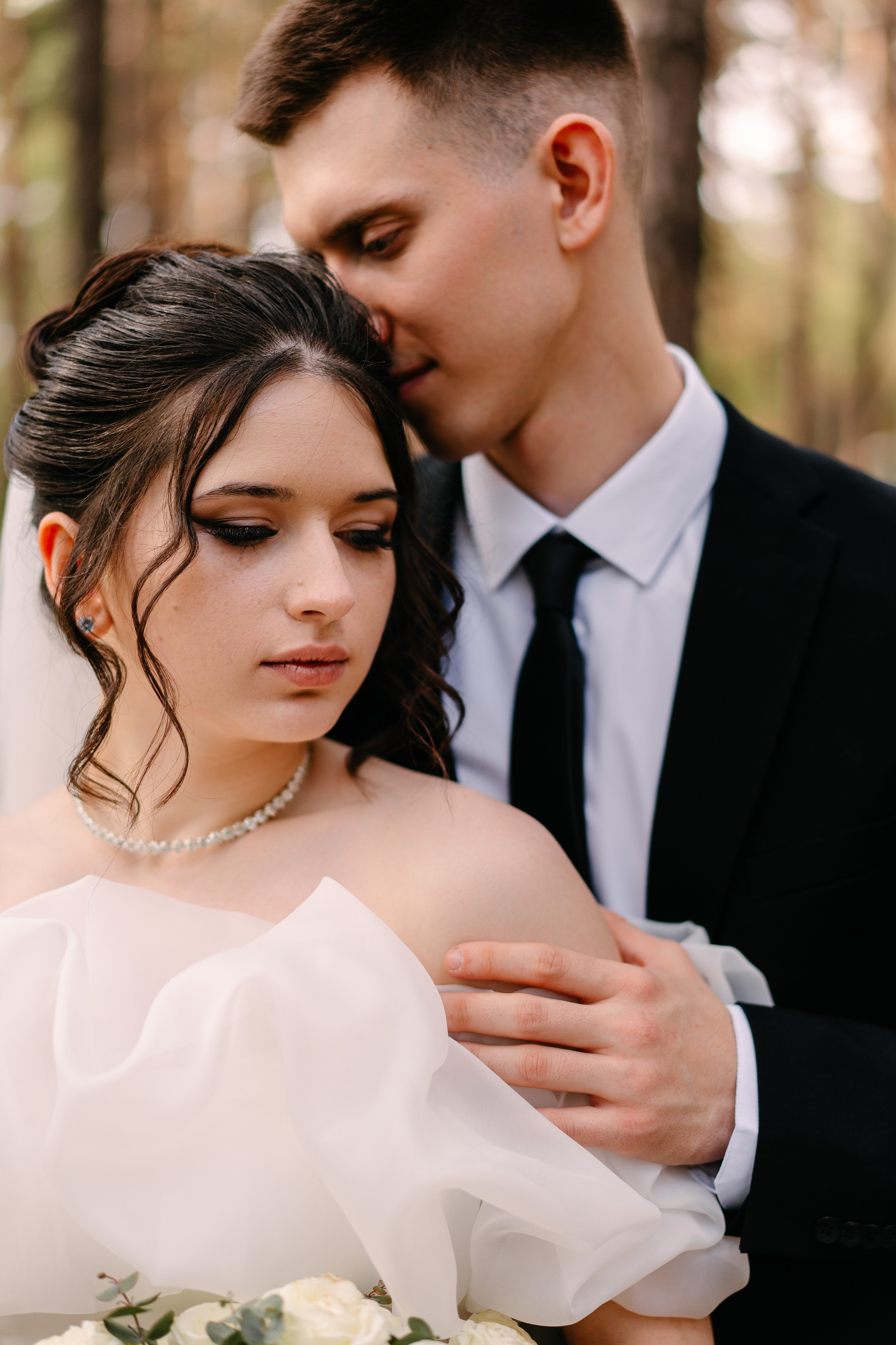 Николай & Ангелина. Margosha-ph.ru