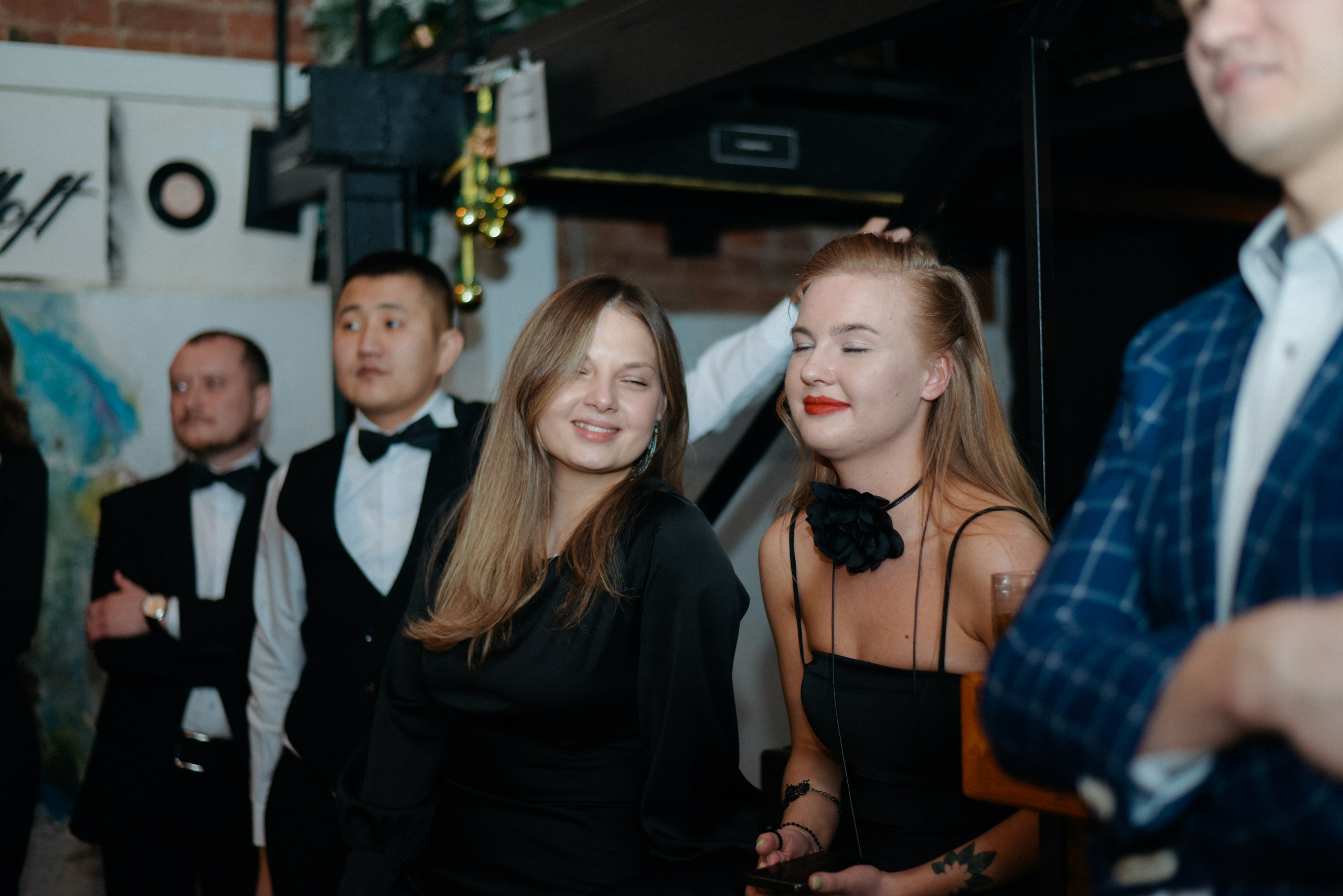 Этажи Оскар. Фотограф Лола Волна, город Москва