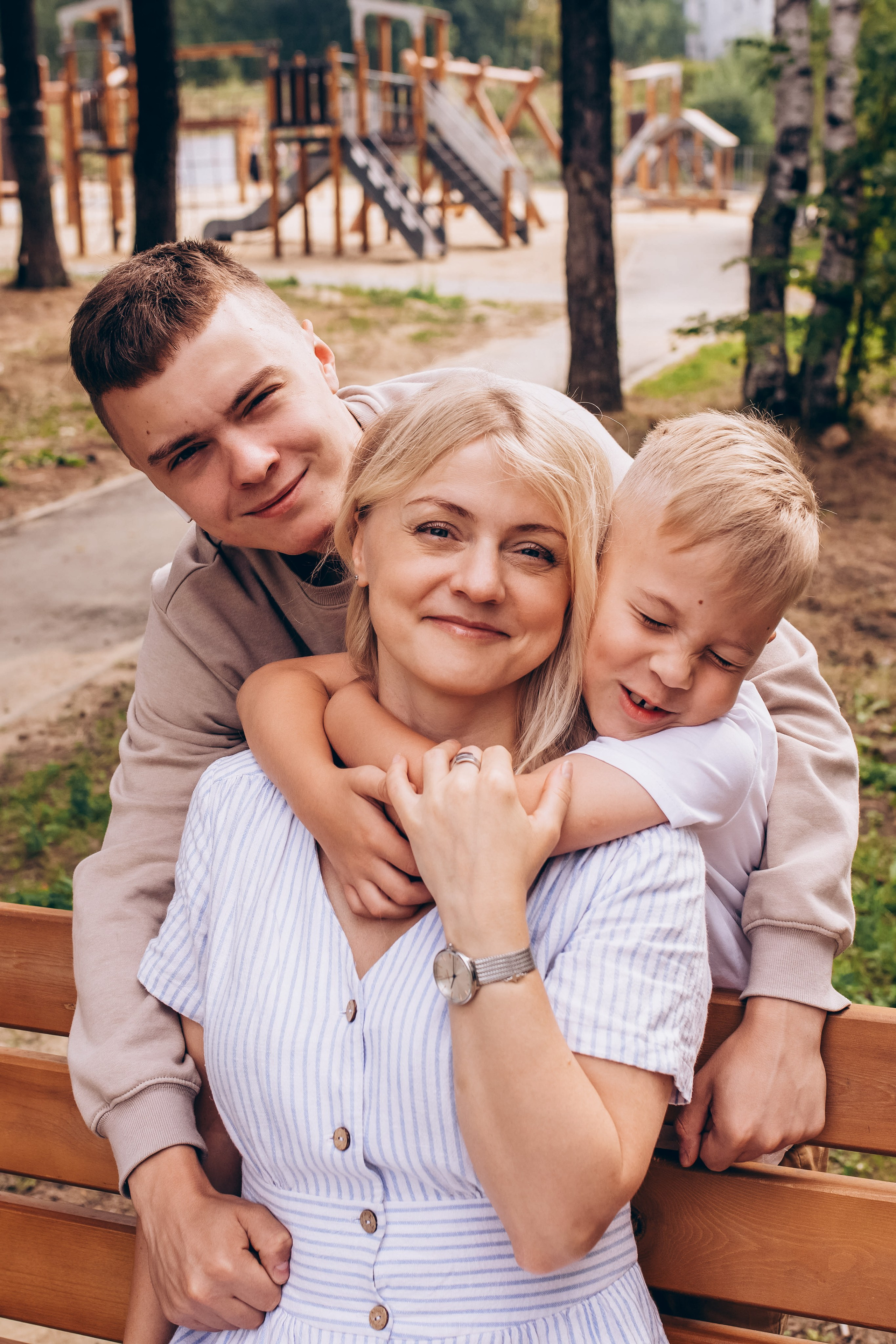 Выпускник детского сада Тимофей. Семейный и детский фотограф город Тында Дарья