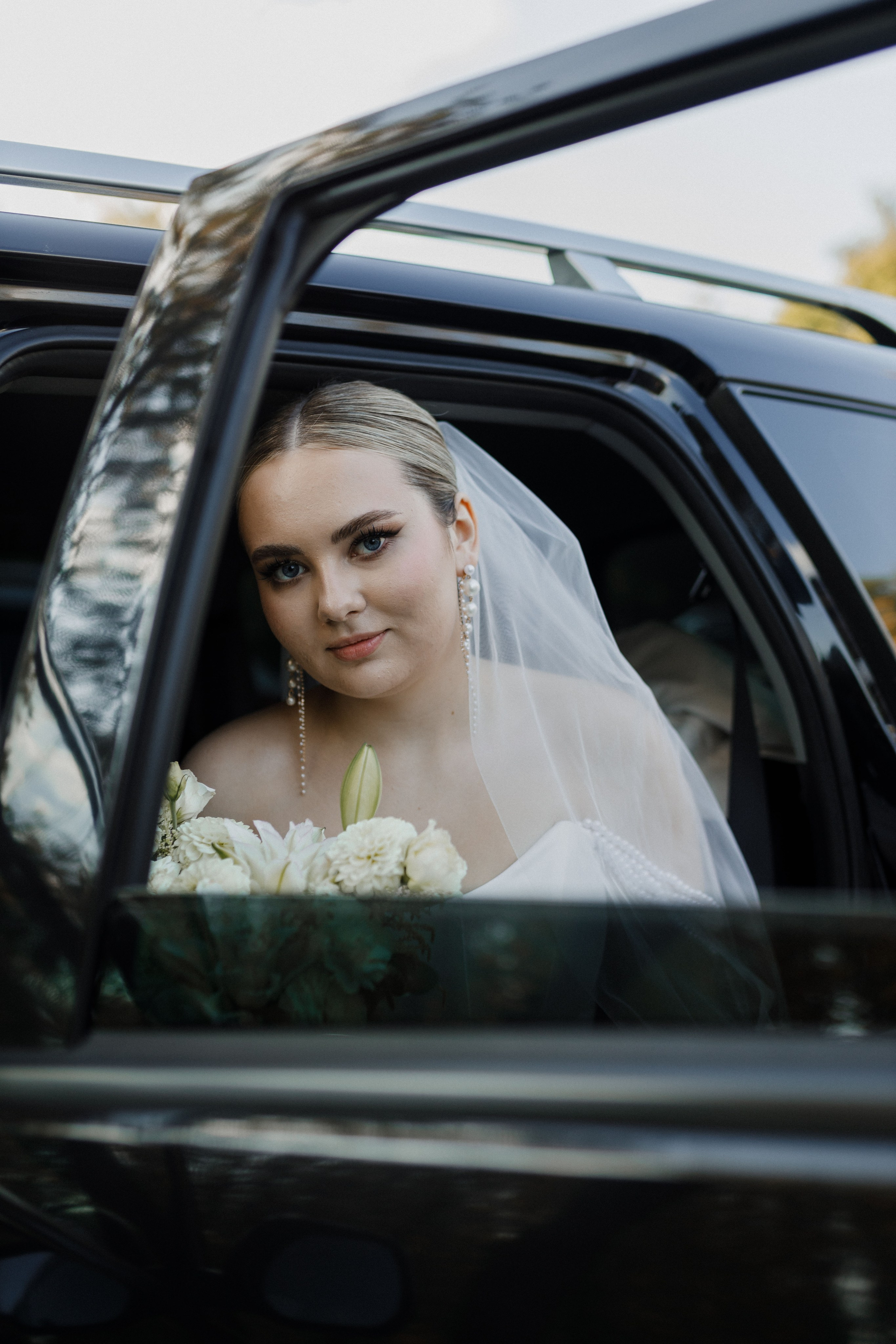 Свадьба. Дмитрий и Алина. Свадебный фотограф. Москва и Московская Область