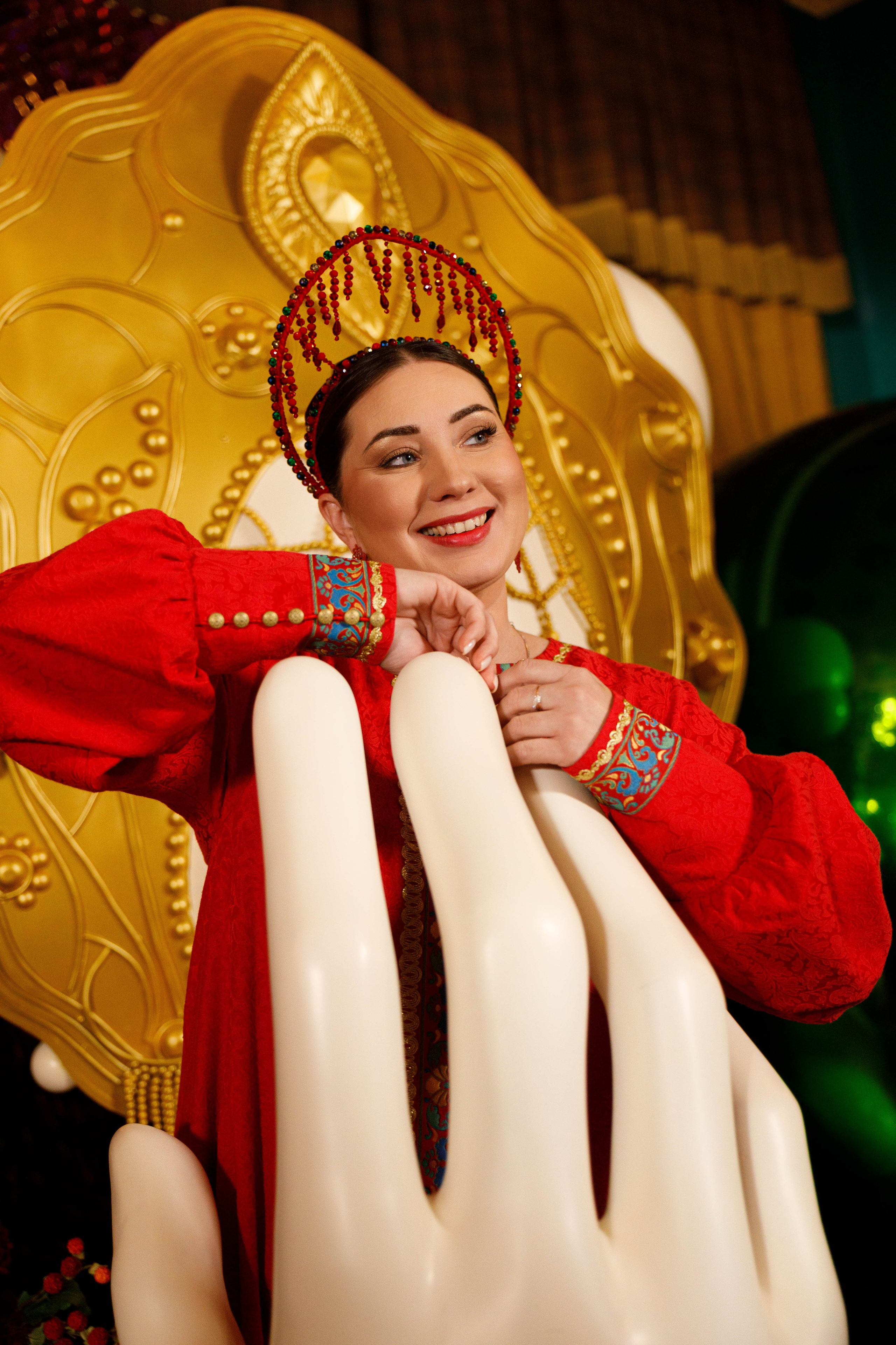 Премия AIR IN PARTY AWARDS. Свадебный фотограф. Москва и Московская Область