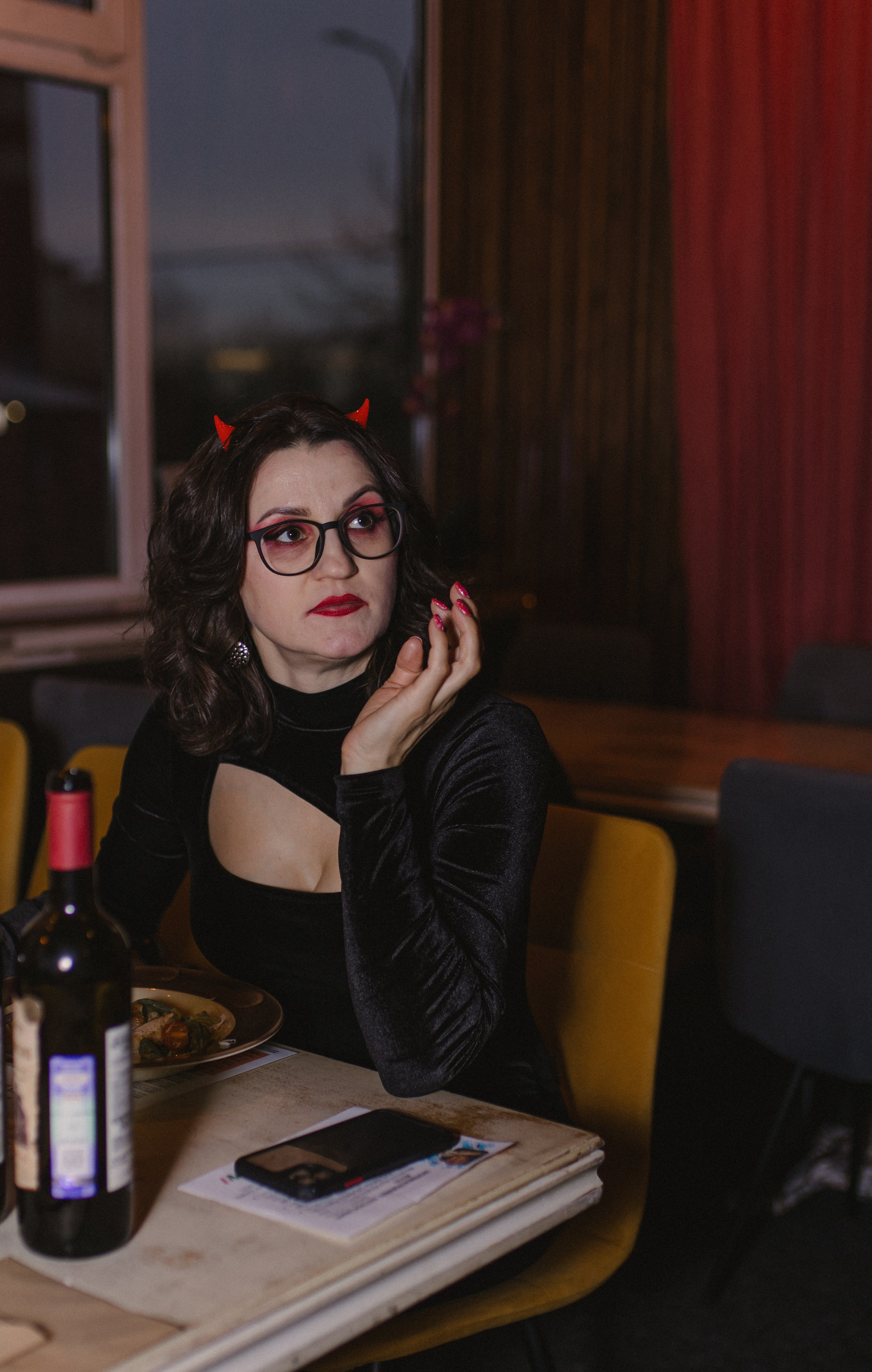 Квиз. I MOM'S. Свадебный фотограф. Москва и Московская Область