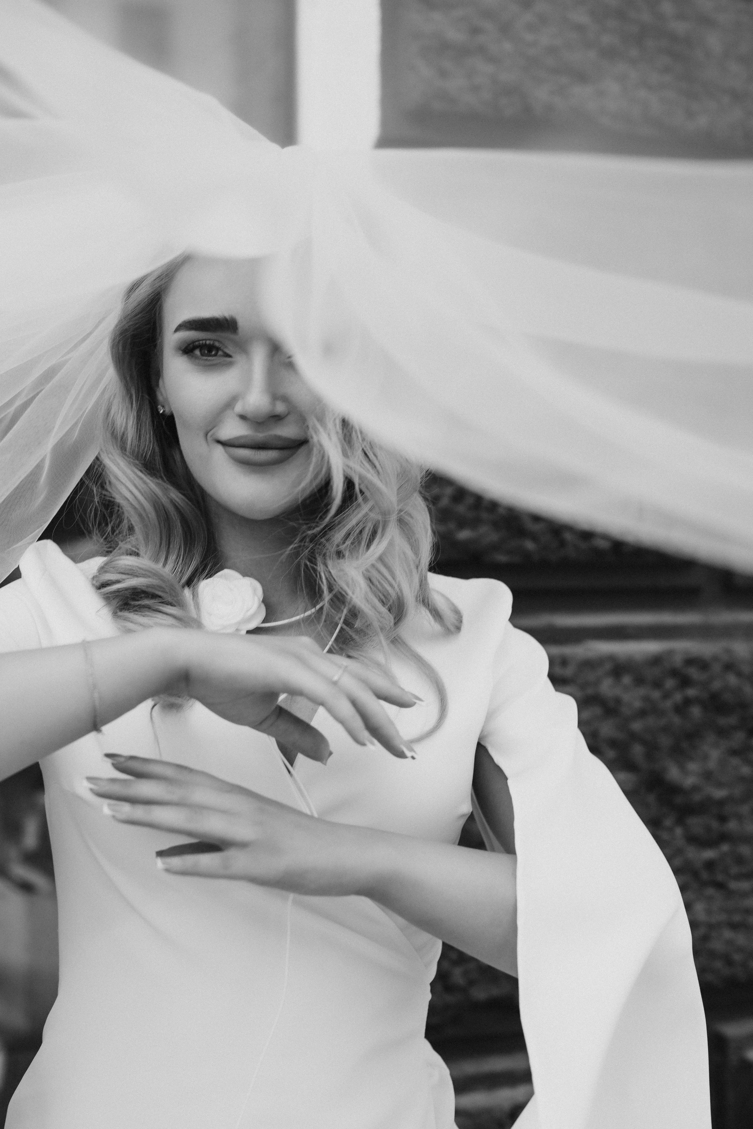 14.09.2024. Свадебный фотограф Краснодара Александр Кулагин