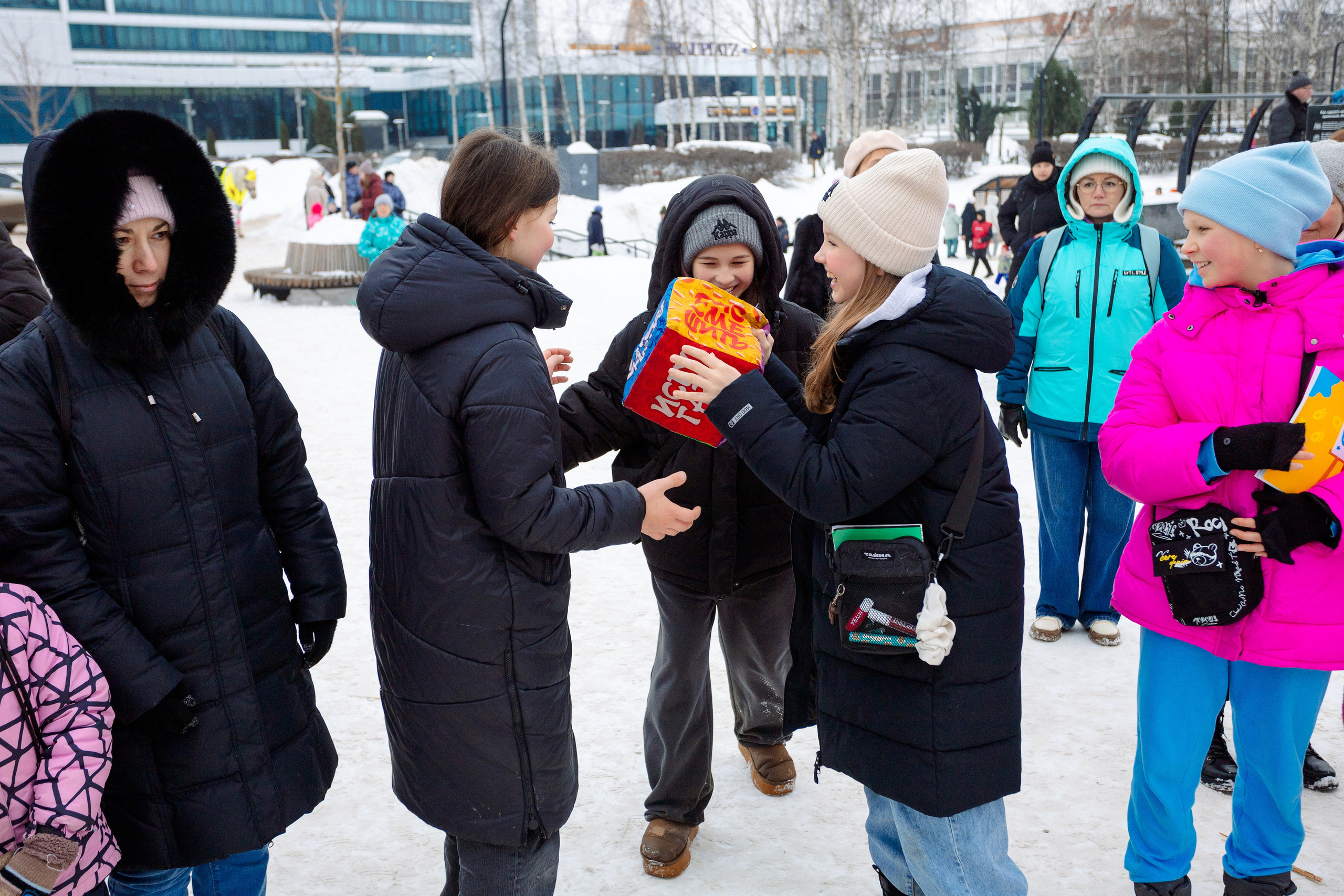 РЕПОРТАЖ: ТОПТЫЖКА 01.03.2025. Профессиональный фотограф в Ижевске Леша Петров