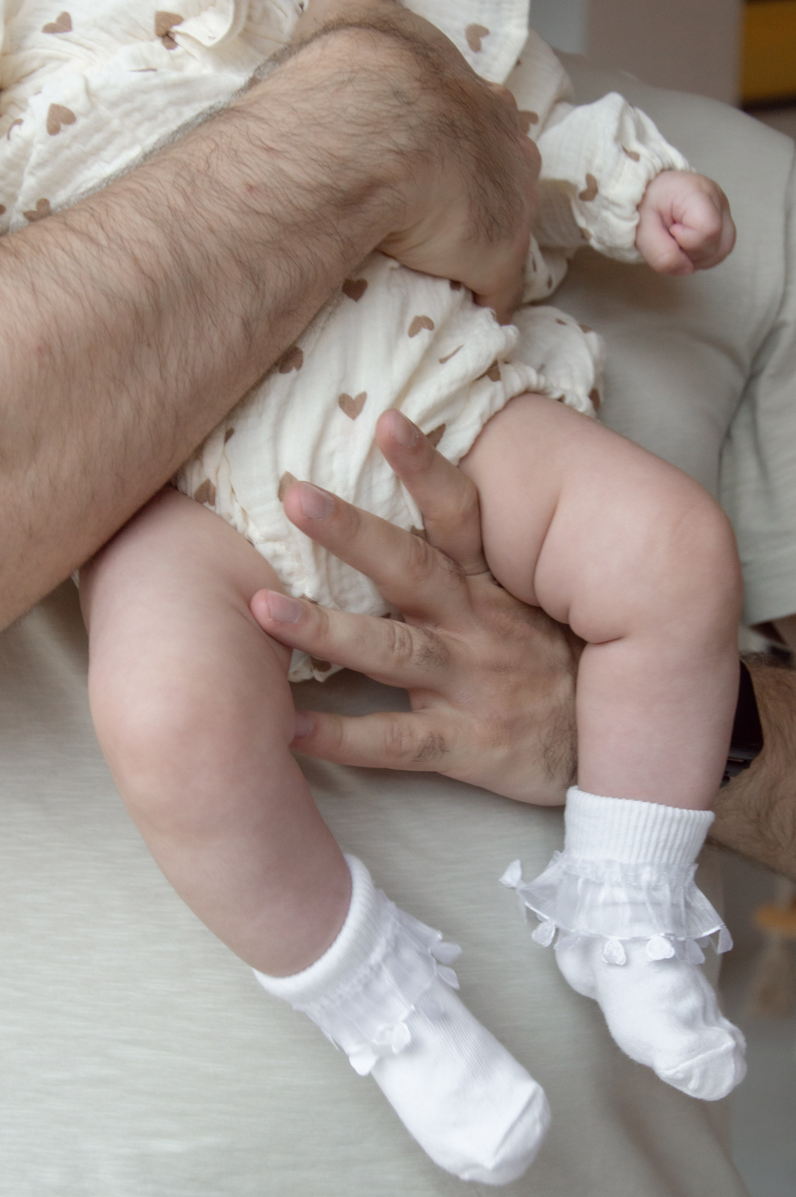 Семейная студийная съемка. Фотограф Мариам Воробьева