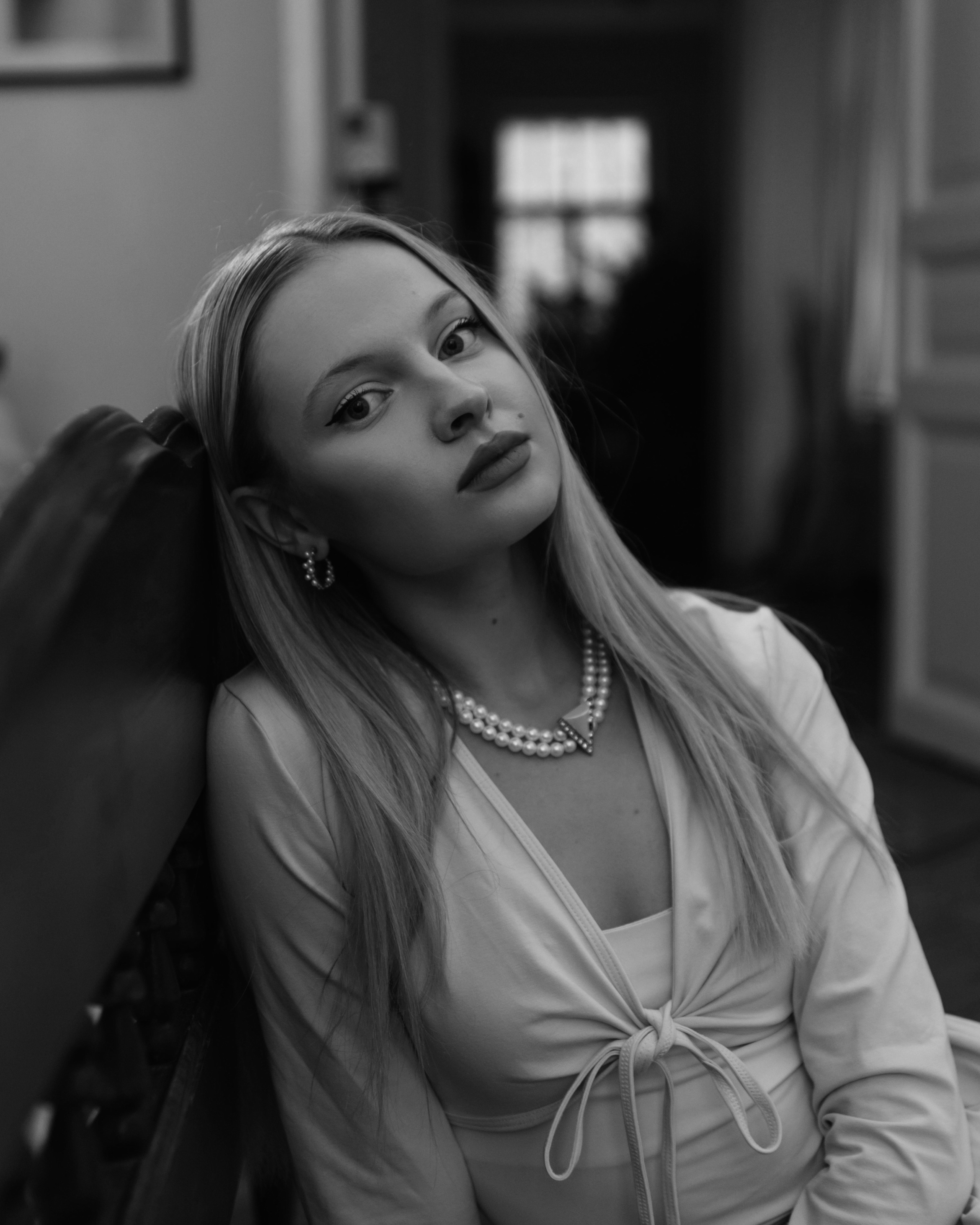 Алина. Фотограф Нижний Новгорода Елена Калмыкова