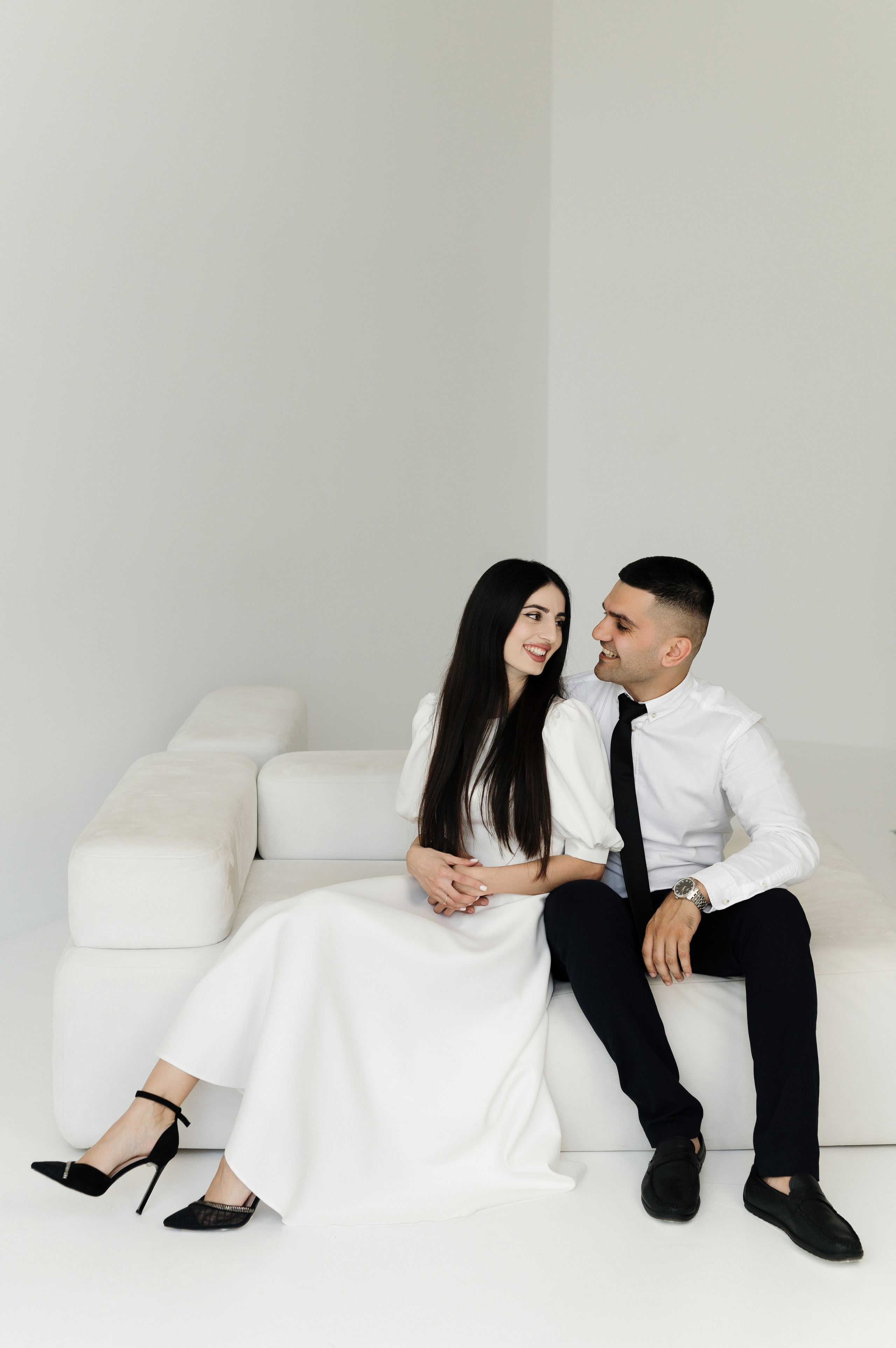 Эля и Артур. Фотограф в Краснодаре Скубицкая Альбина