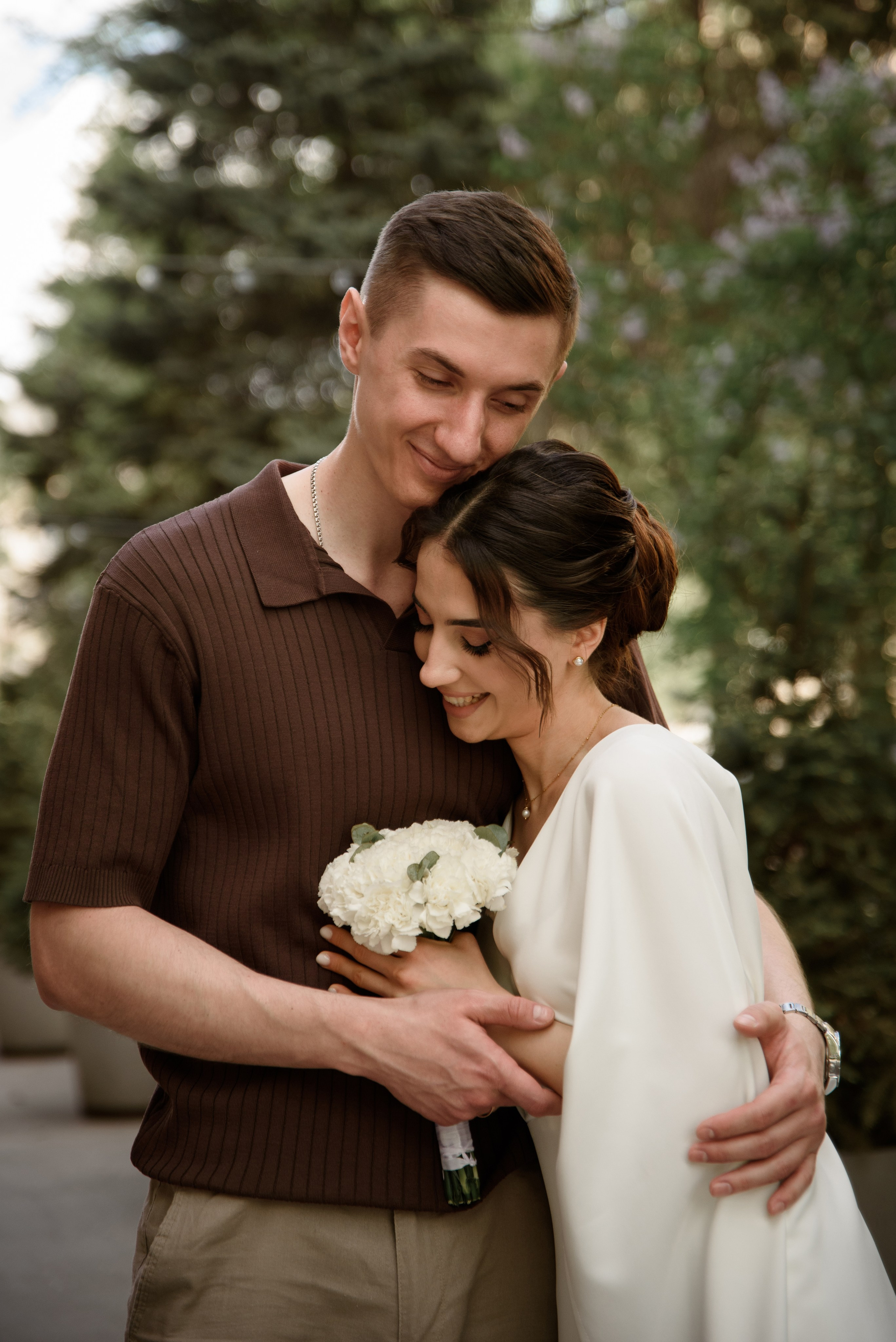 Свадебный фотограф Волгоград Ермашова Дарья. Свадебный, портретный фотограф в Волгограде Ермашова Дарья