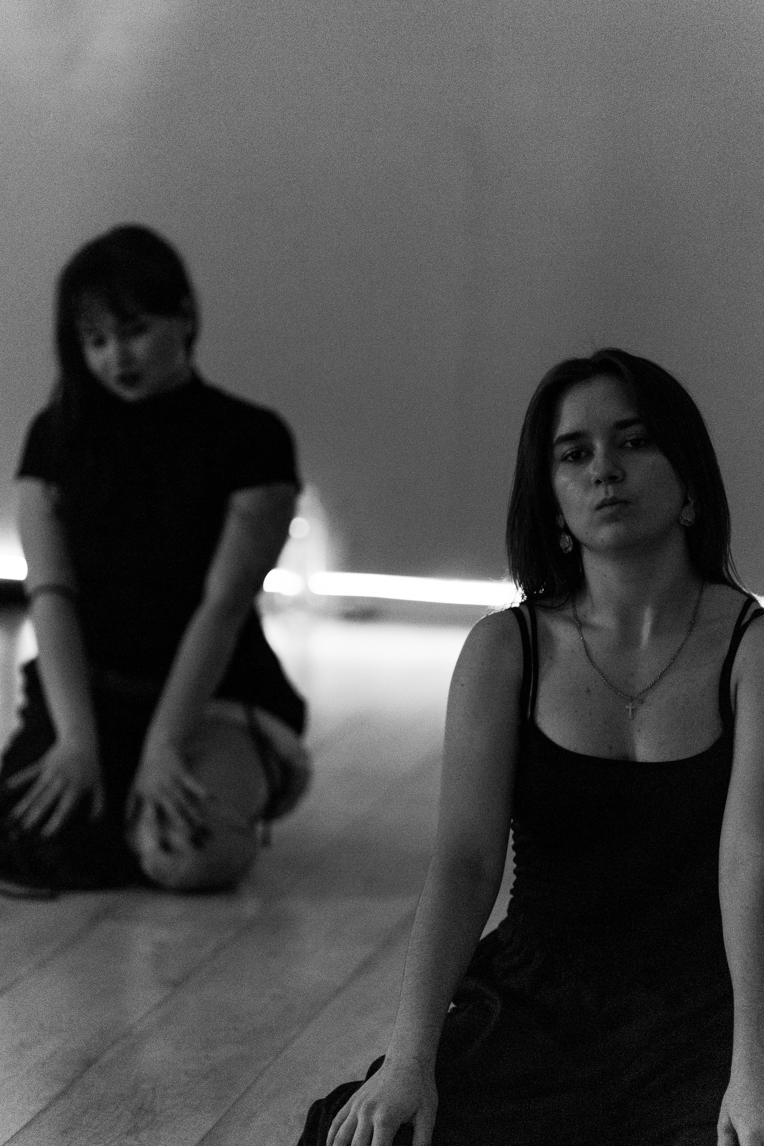 Choreo class | anita kan | май 2026. Фотограф Ева Ким