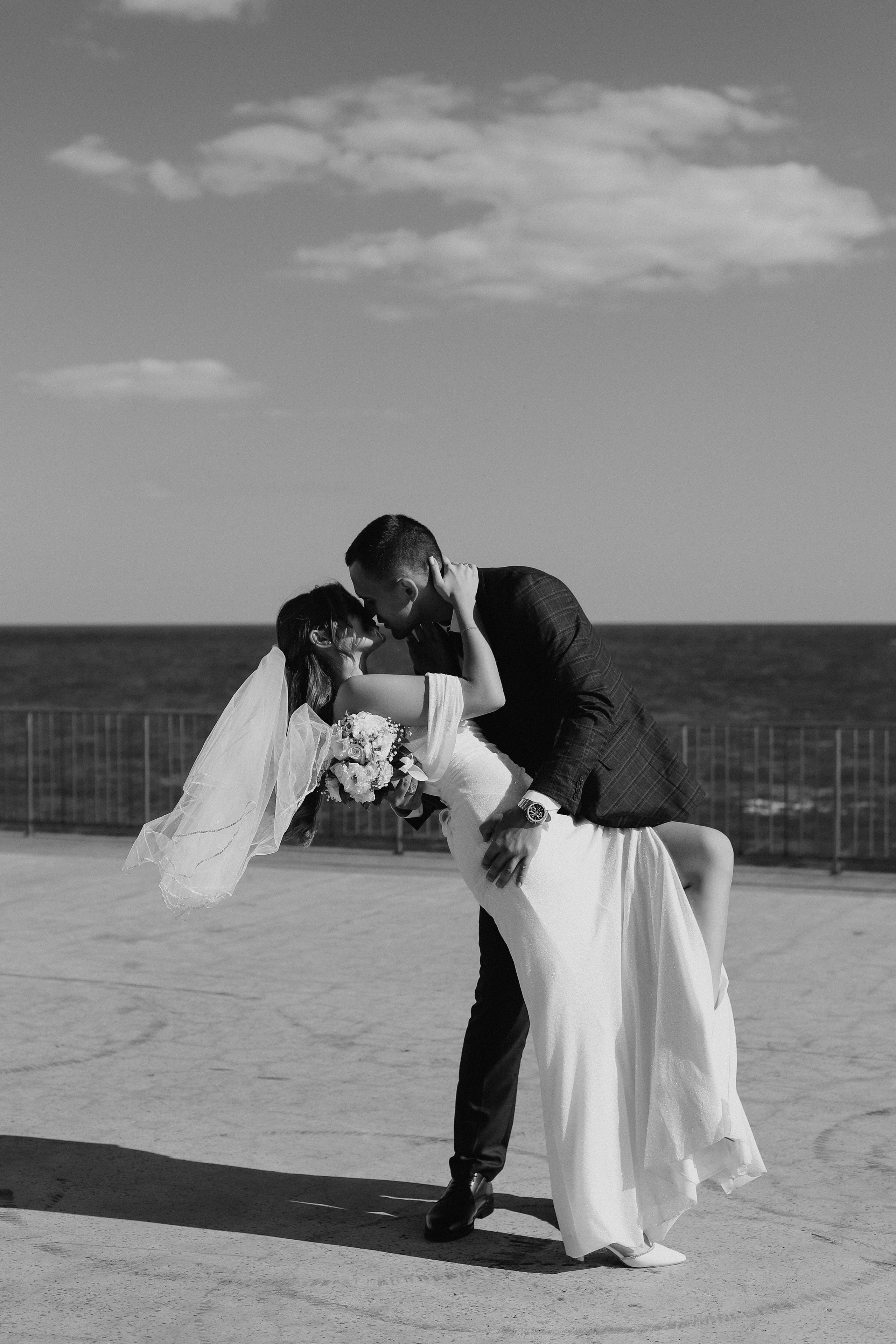 ЭЛЕОНОРА & НИКИТА. Фотограф Мариуполь | Ялта | Крым — Диана Мазенко